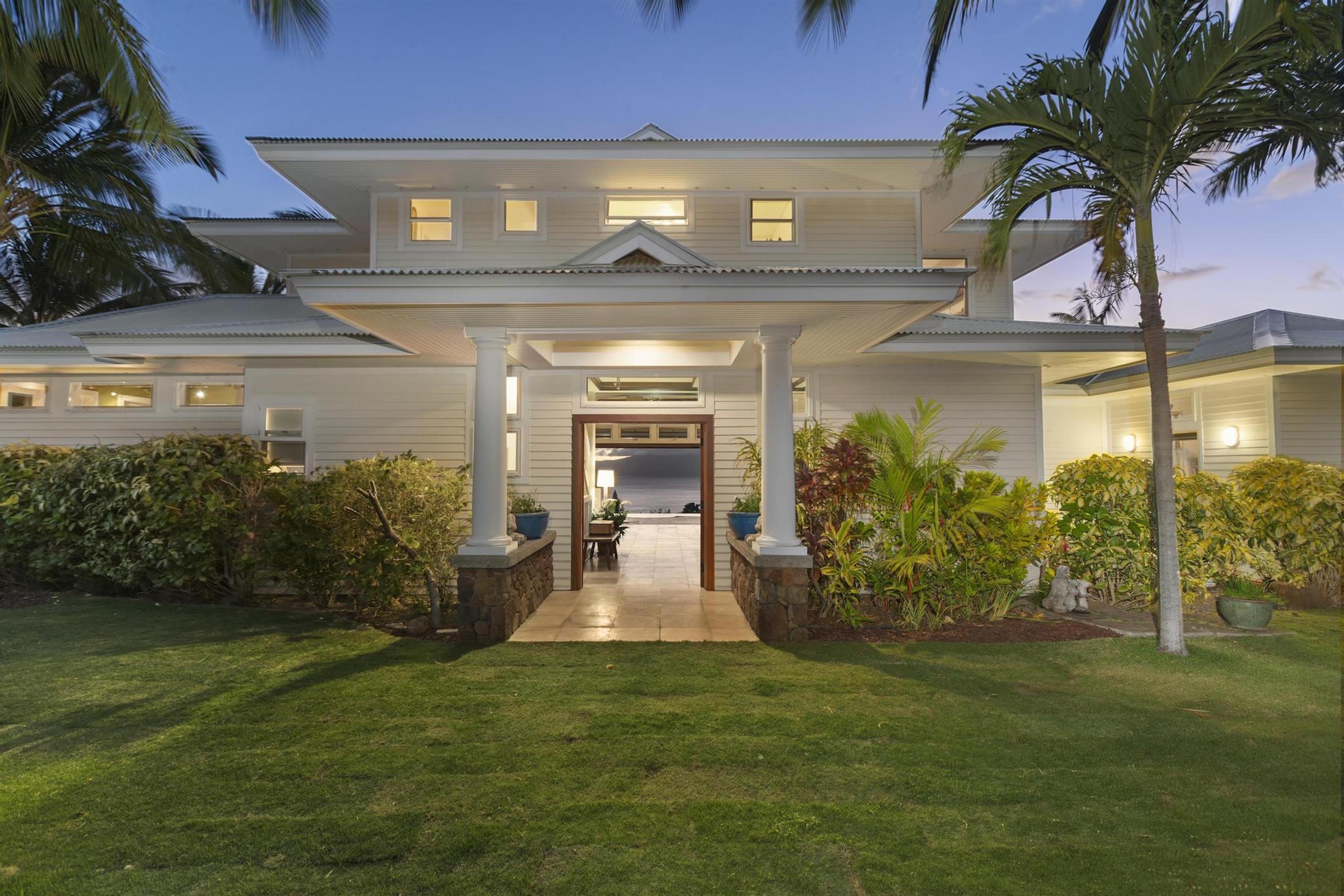 47  Wailau Pl Launiupoko, Lahaina home - photo 42 of 45