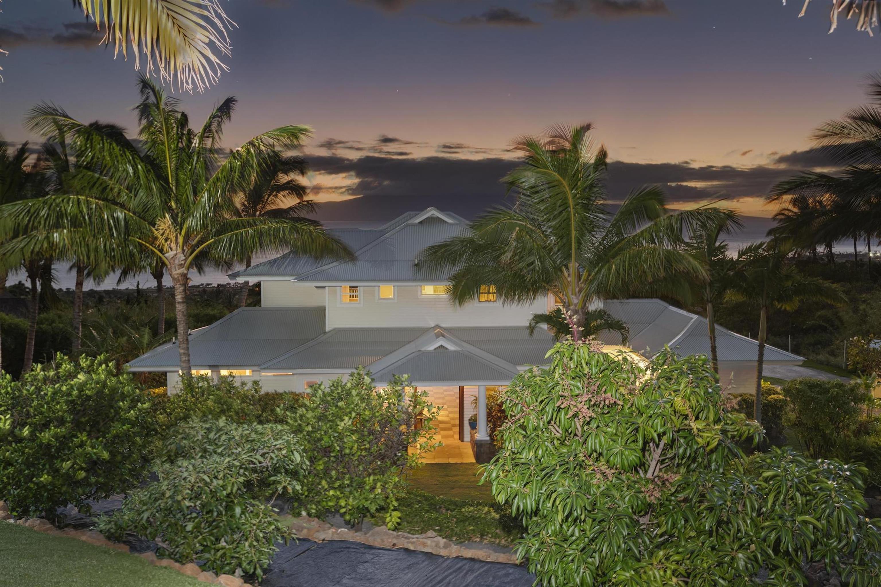 47  Wailau Pl Launiupoko, Lahaina home - photo 43 of 45