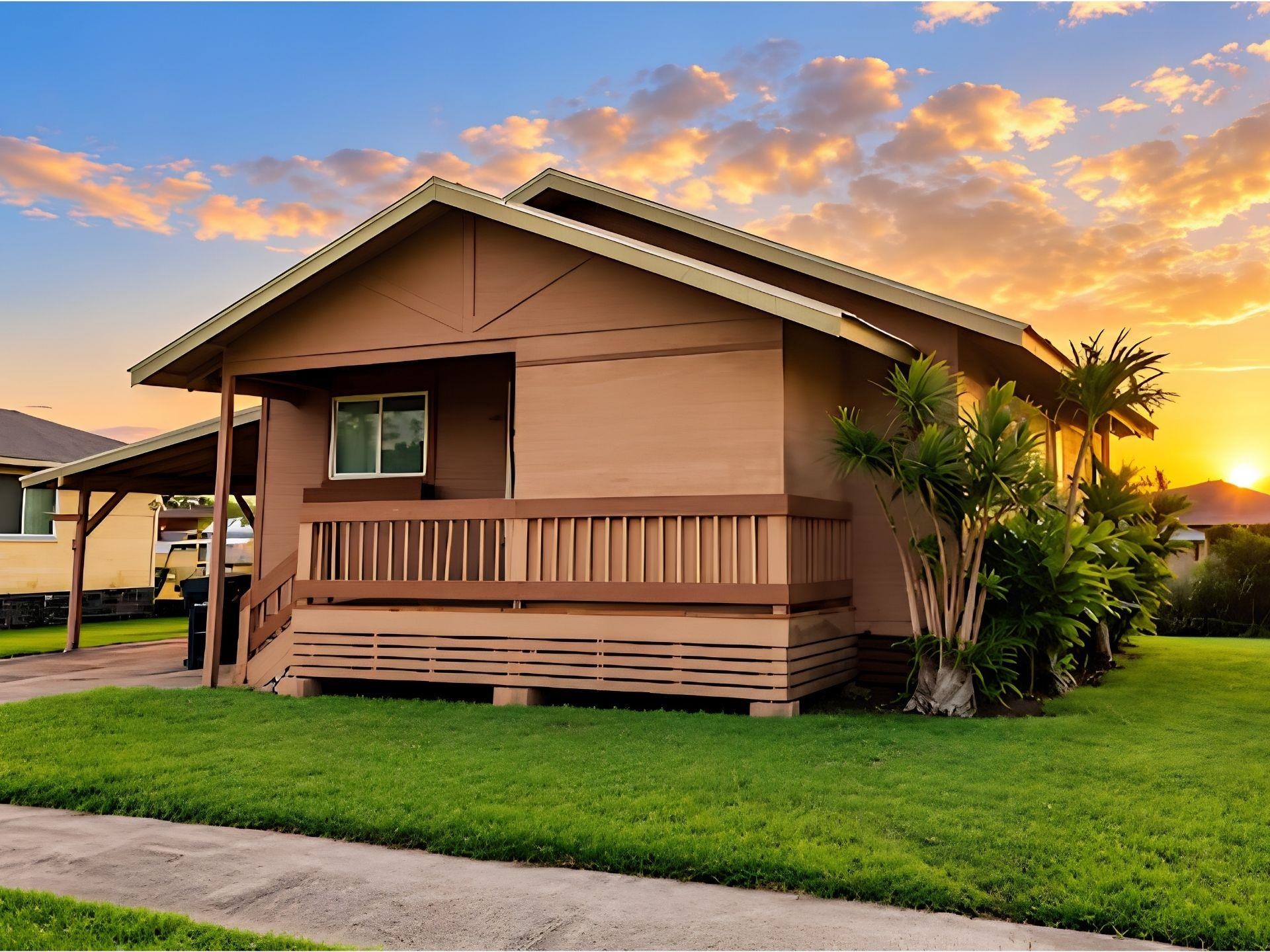 470  Iliahi St , Lanai home - photo 2 of 13