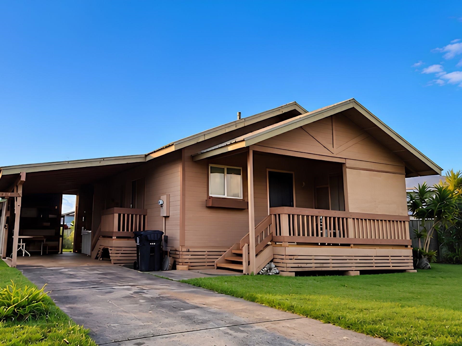 470  Iliahi St , Lanai home - photo 3 of 13