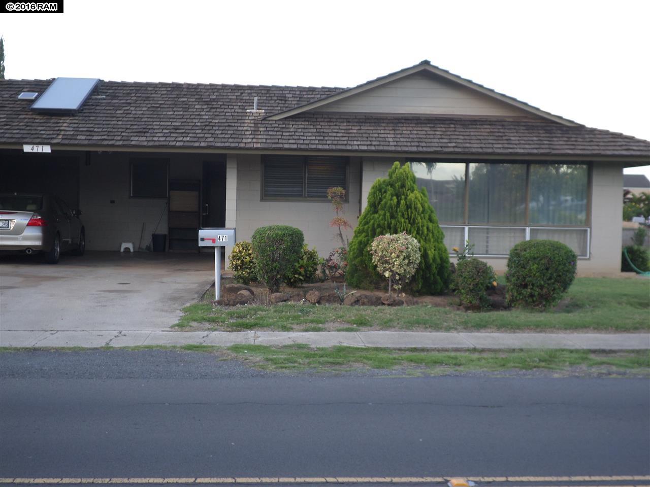 471  Laau St Maui High/ Kahului School, Kahului home - photo 3 of 27
