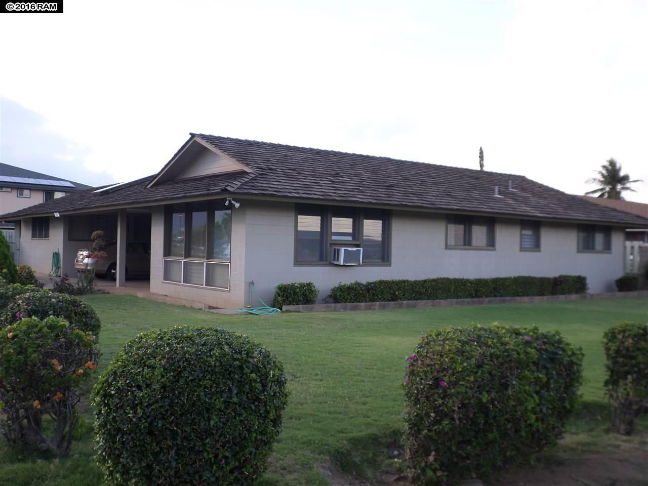 471  Laau St Maui High/ Kahului School, Kahului home - photo 4 of 27
