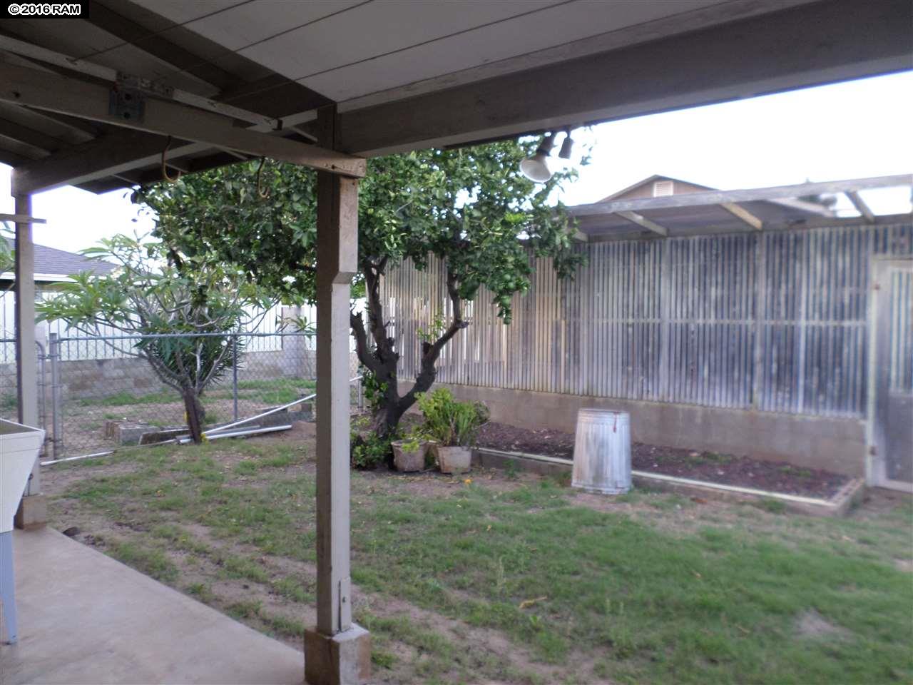 471  Laau St Maui High/ Kahului School, Kahului home - photo 5 of 27