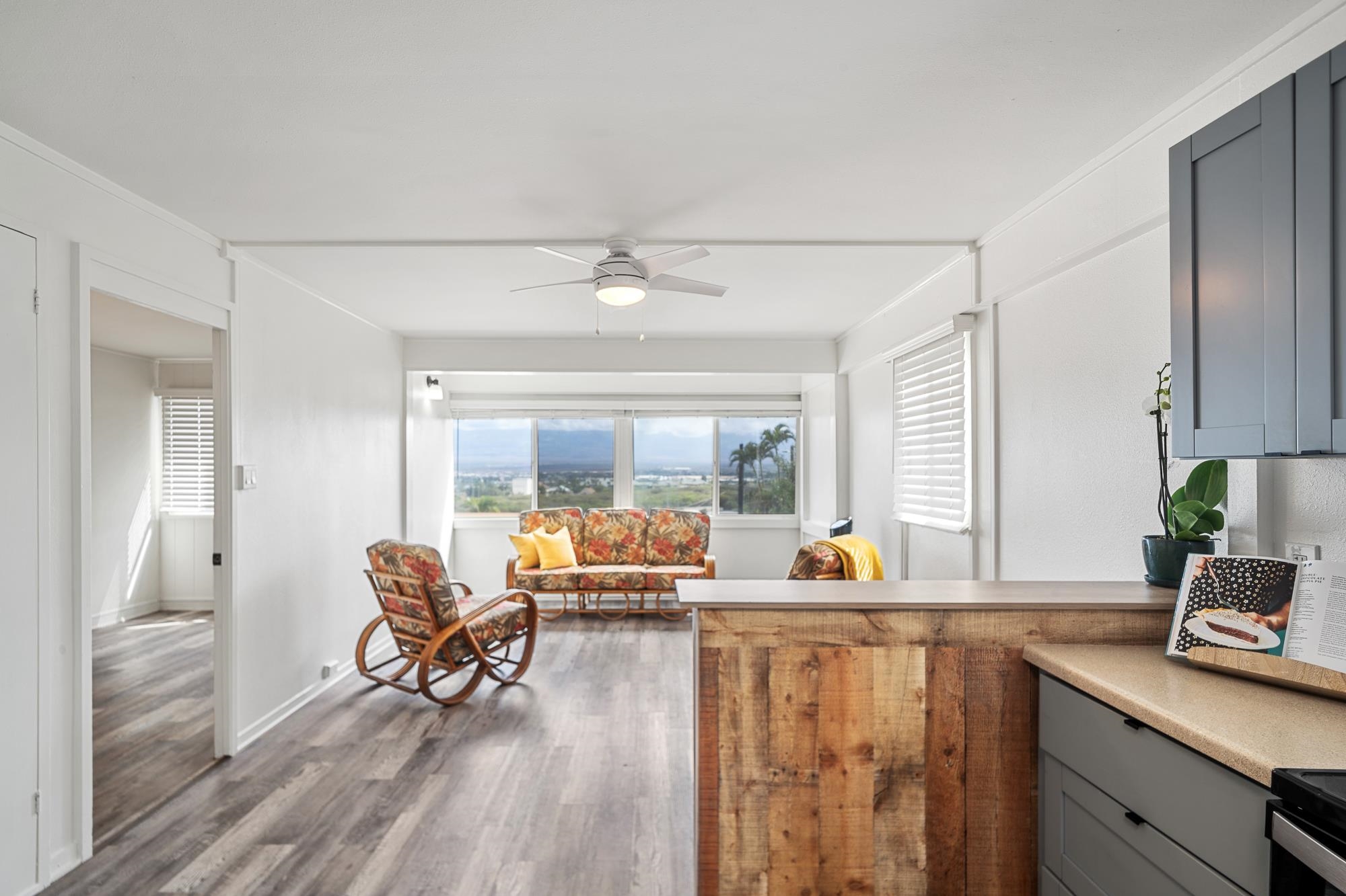 Puuone Gardens condo # 13, Wailuku, Hawaii - photo 12 of 30