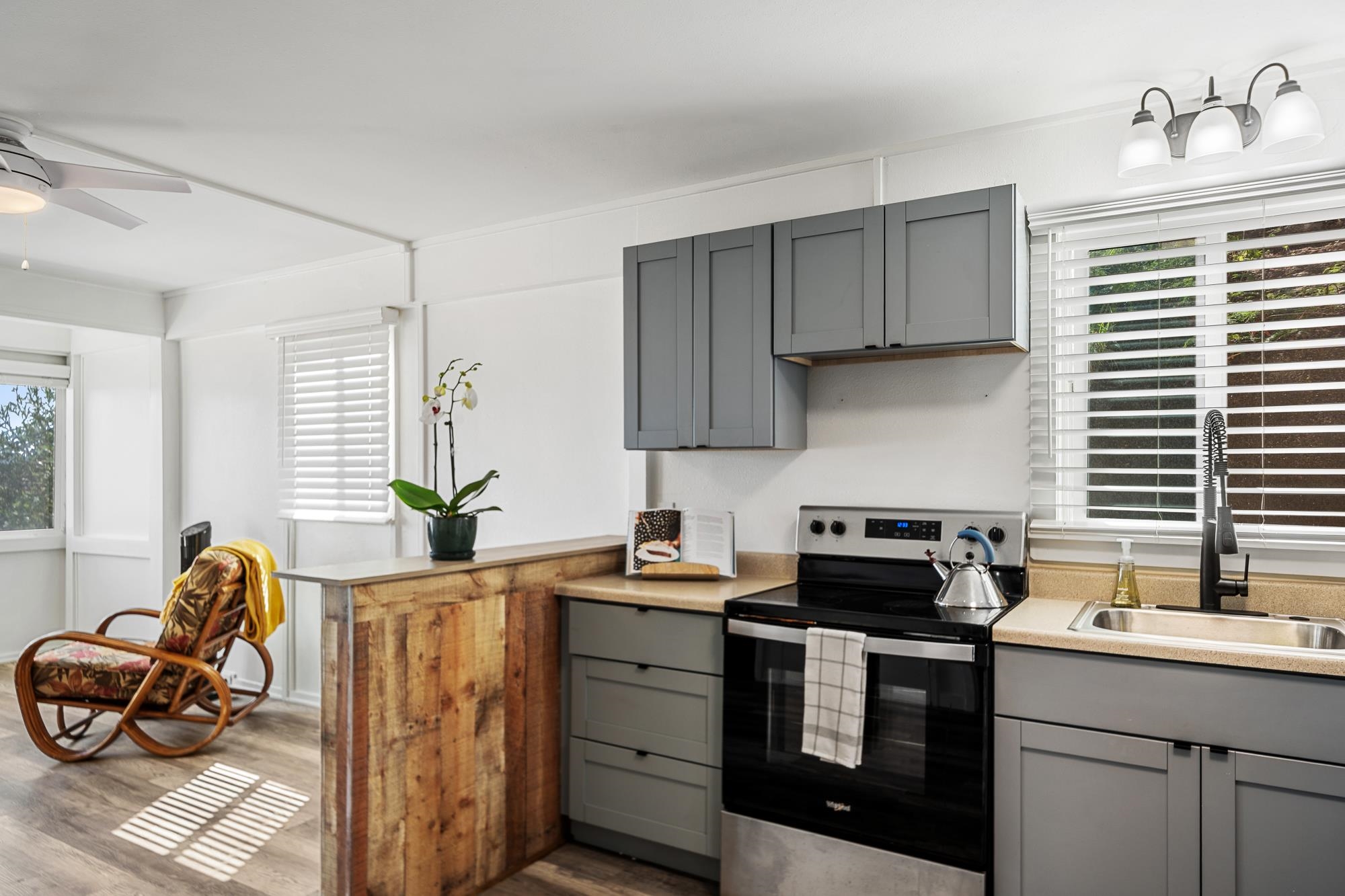 Puuone Gardens condo # 13, Wailuku, Hawaii - photo 19 of 30