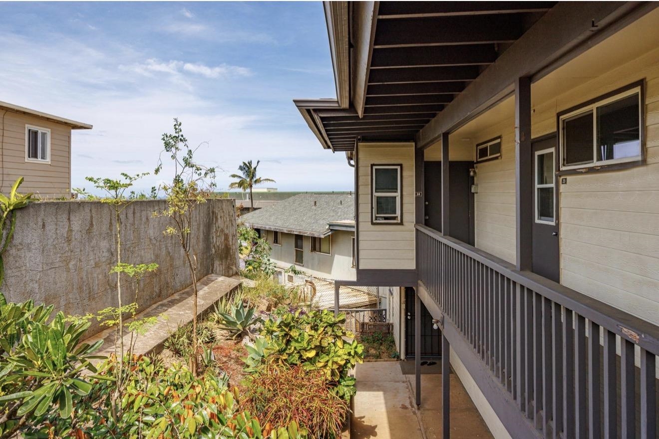 Puuone Gardens condo # 23, Wailuku, Hawaii - photo 16 of 18
