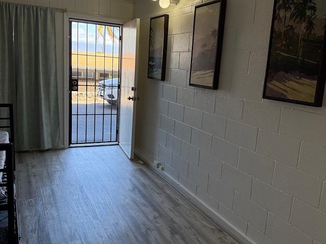 Puuone Gardens condo # 25, Wailuku, Hawaii - photo 9 of 12