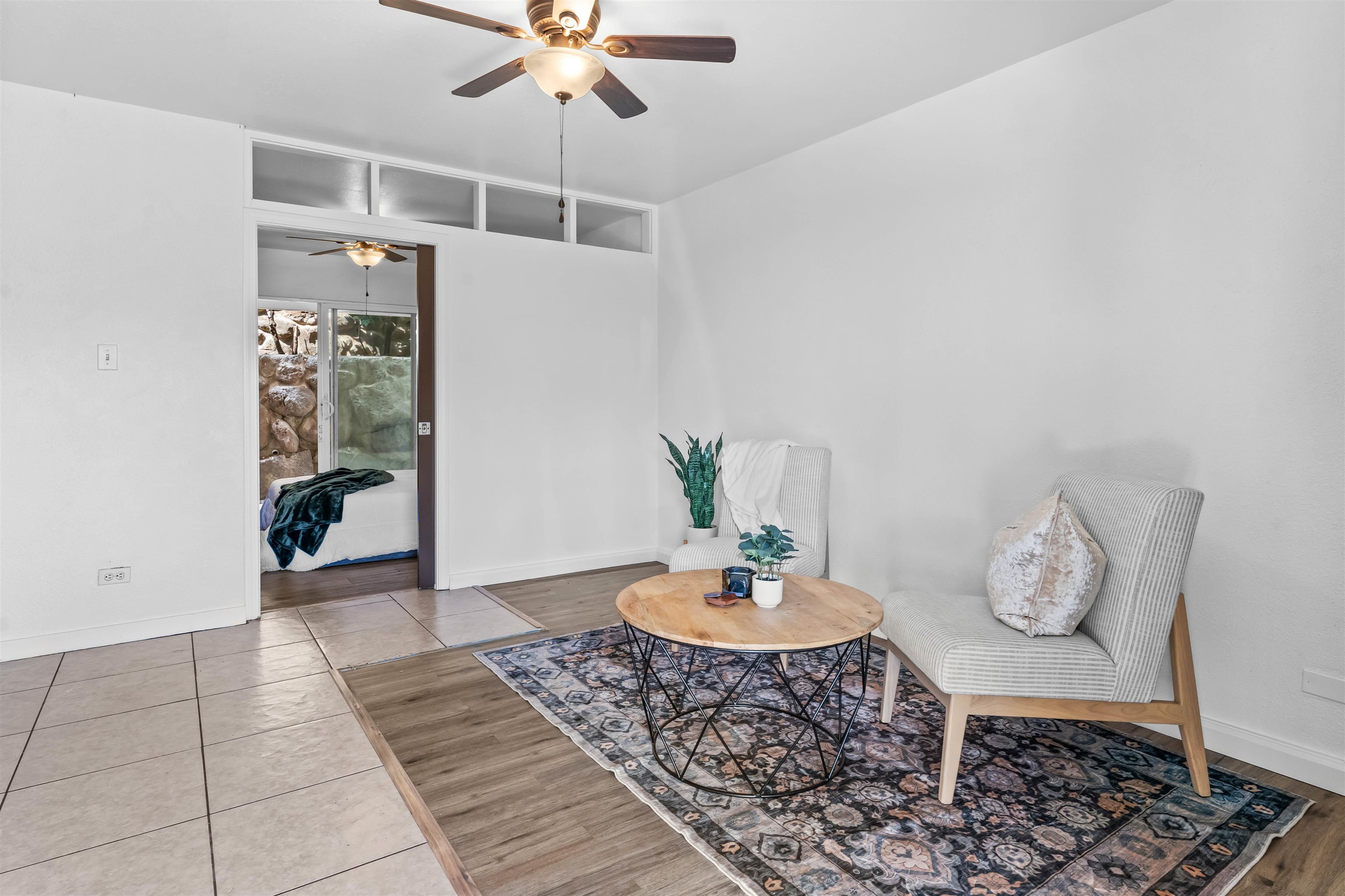 Puuone Gardens condo # 6, Wailuku, Hawaii - photo 2 of 17