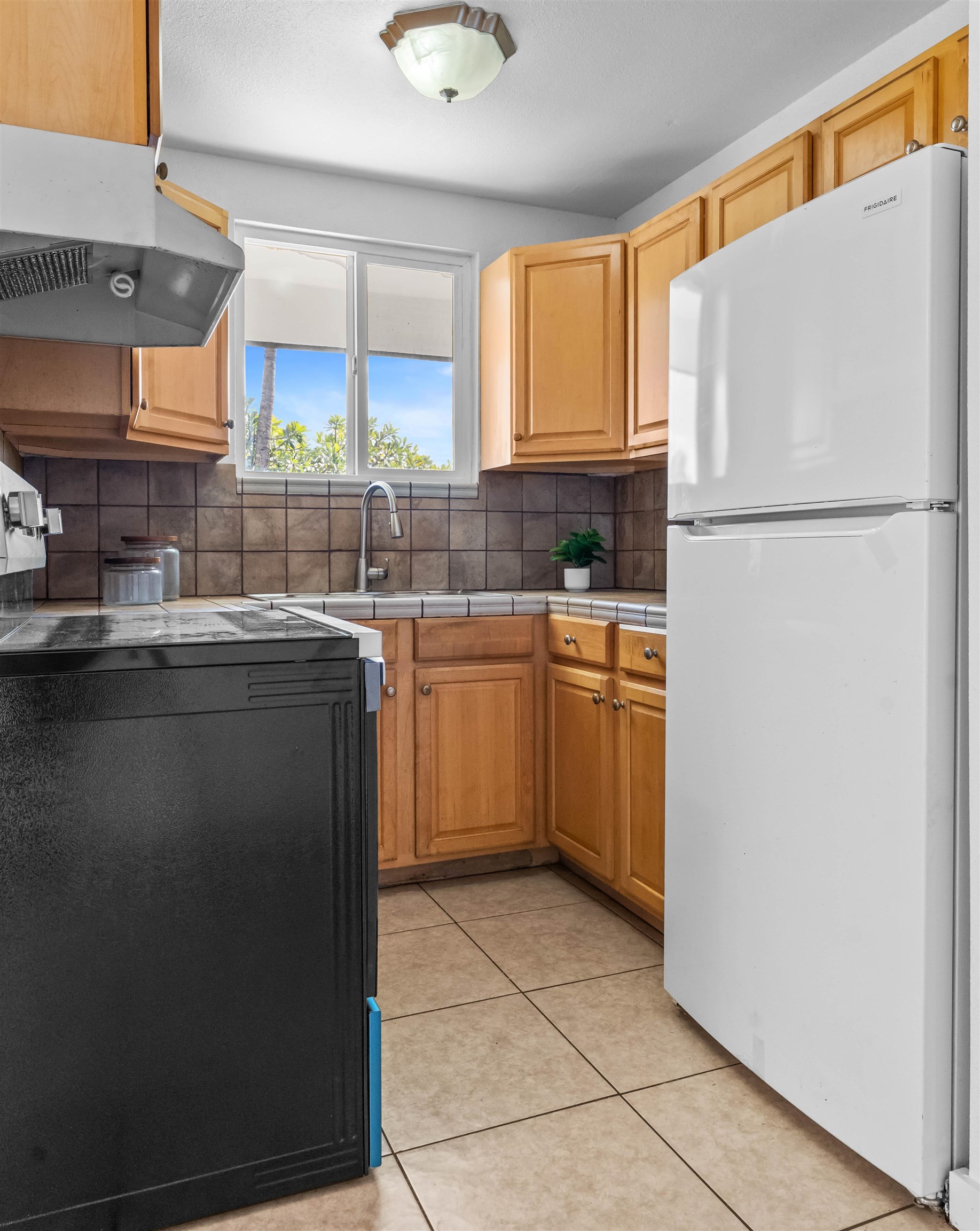 Puuone Gardens condo # 6, Wailuku, Hawaii - photo 11 of 17