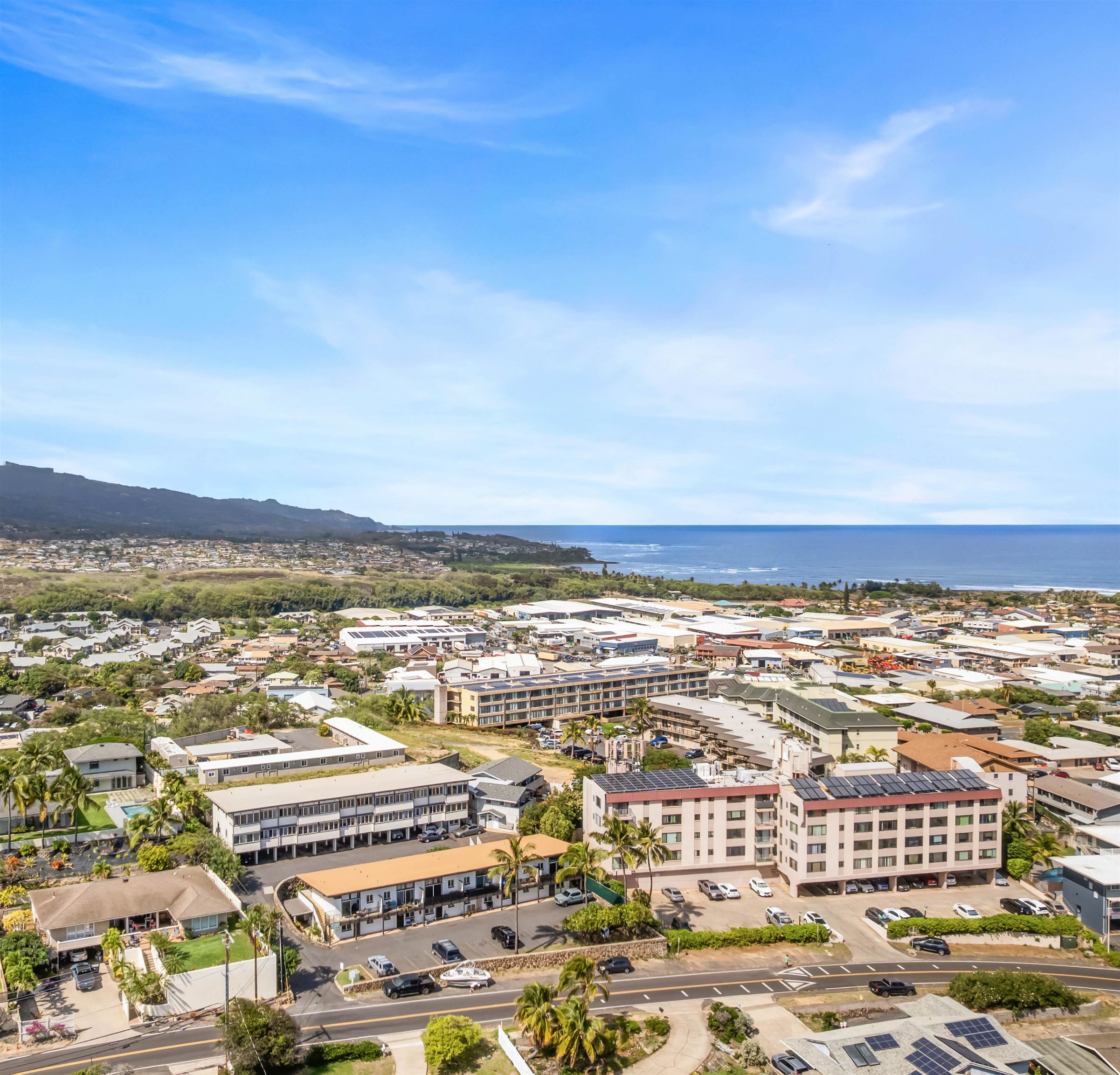 Puuone Gardens condo # 6, Wailuku, Hawaii - photo 17 of 17
