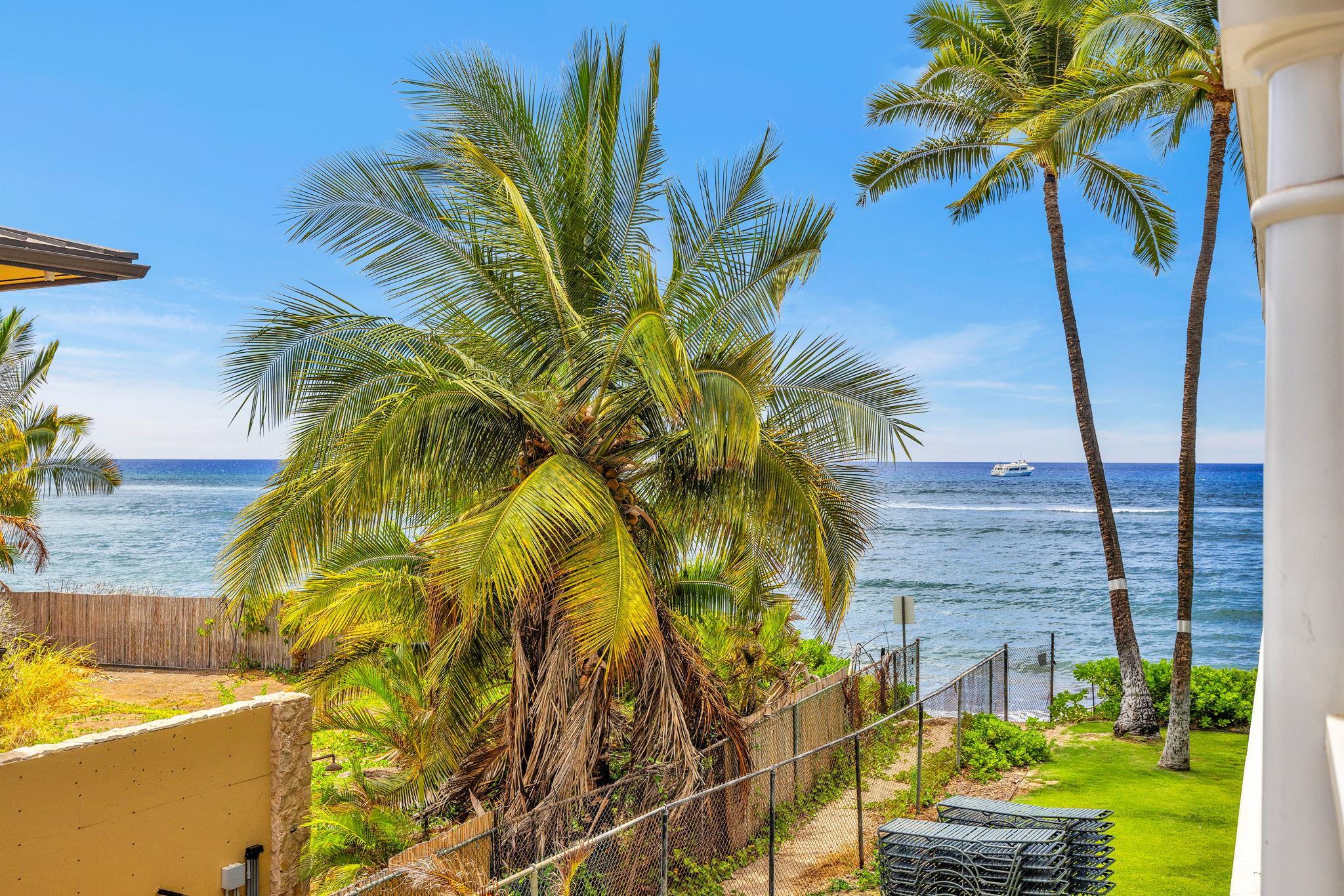 Lahaina Shores condo # 202, Lahaina, Hawaii - photo 17 of 28