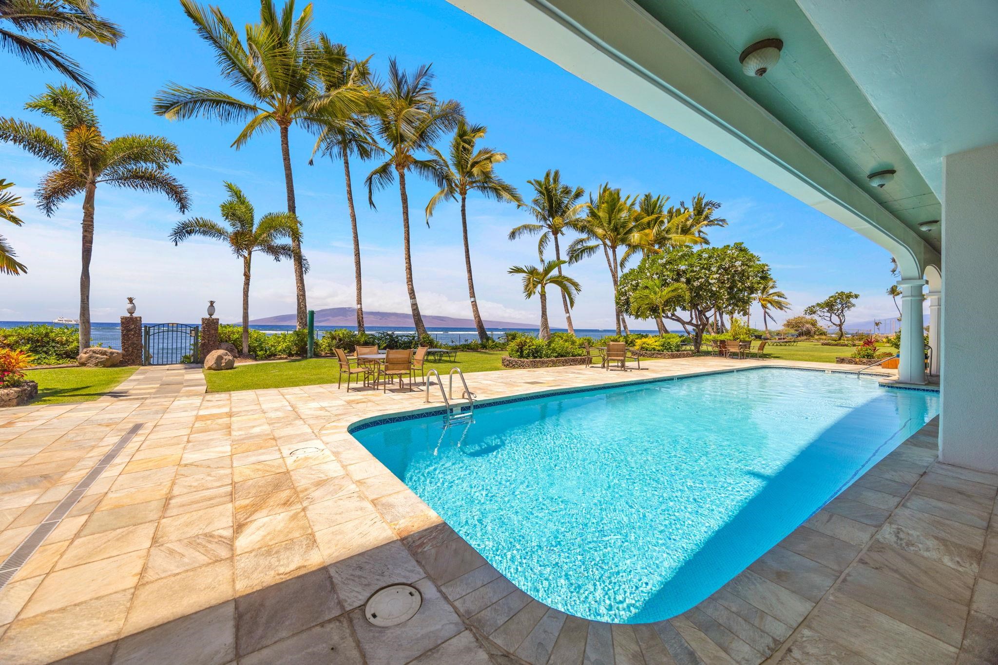 Lahaina Shores condo # 202, Lahaina, Hawaii - photo 18 of 28