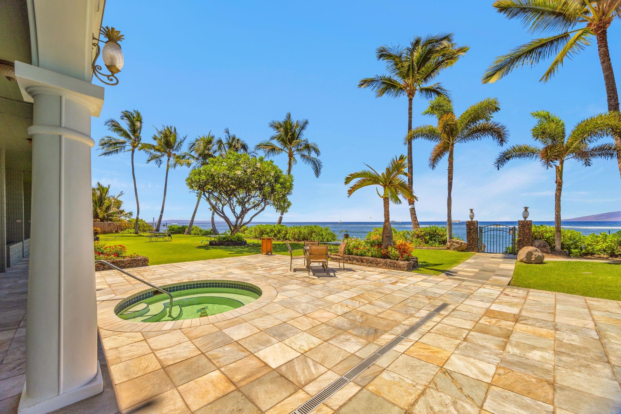 Lahaina Shores condo # 202, Lahaina, Hawaii - photo 20 of 28