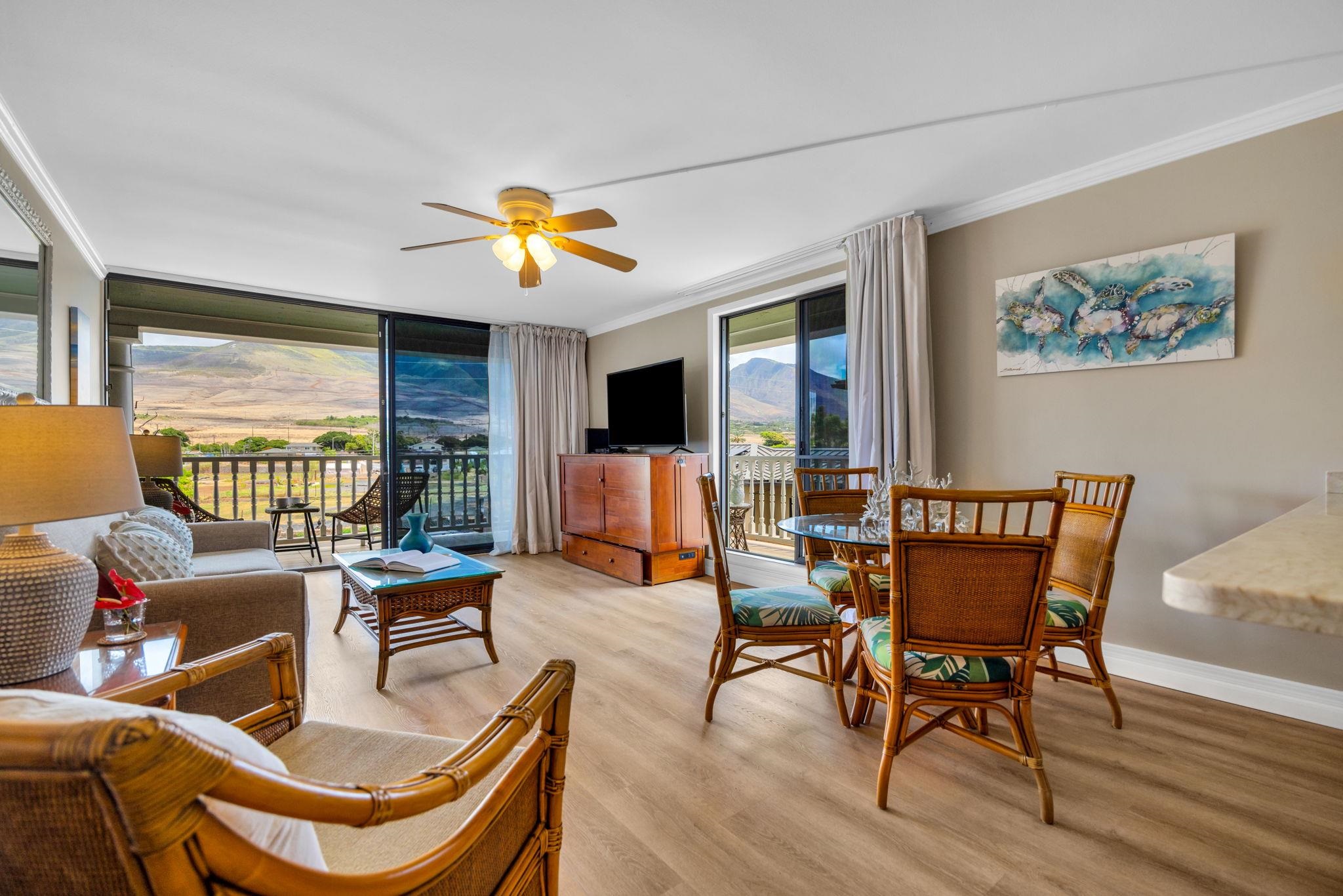 Lahaina Shores condo # 202, Lahaina, Hawaii - photo 3 of 28