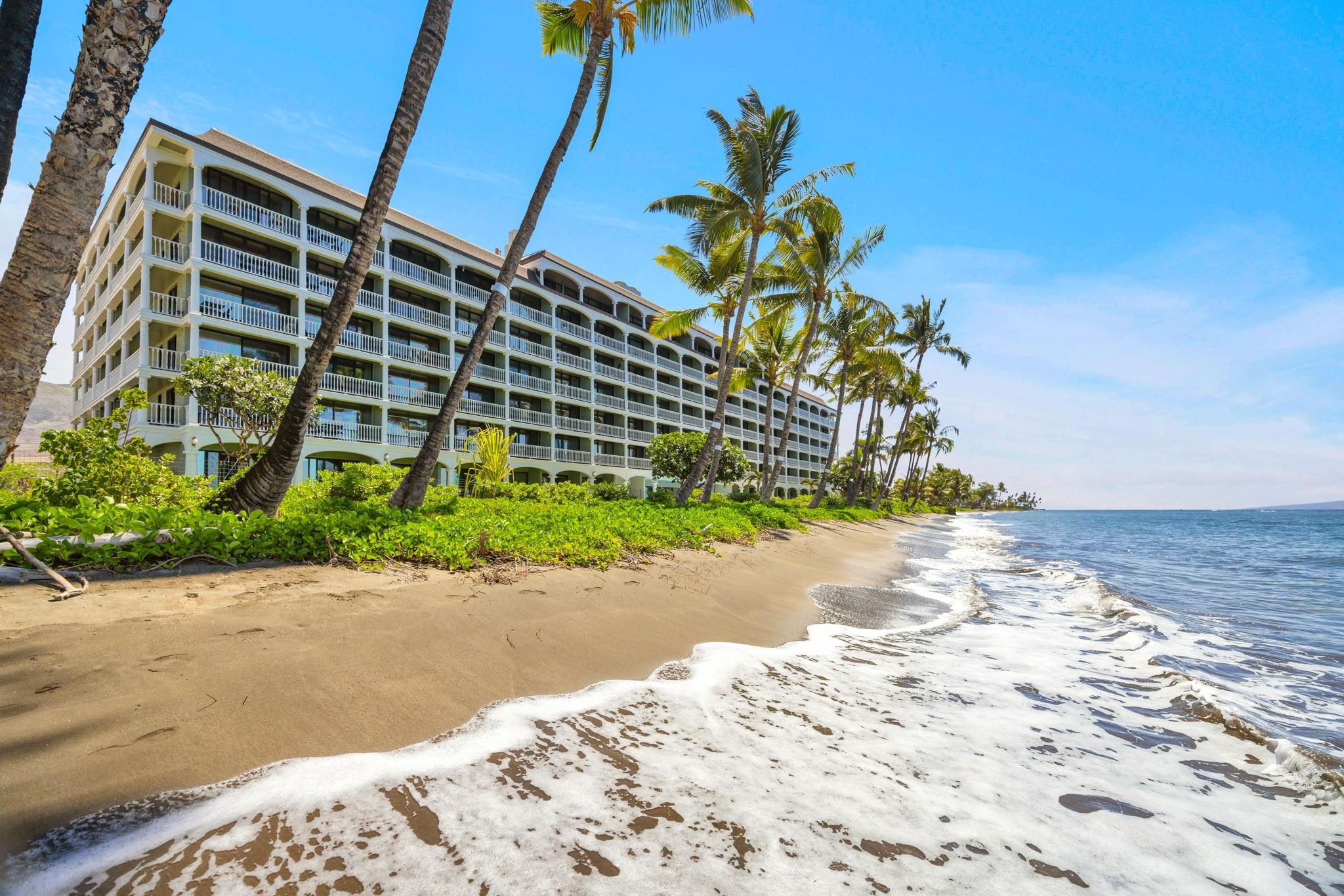 Lahaina Shores condo # 202, Lahaina, Hawaii - photo 23 of 28
