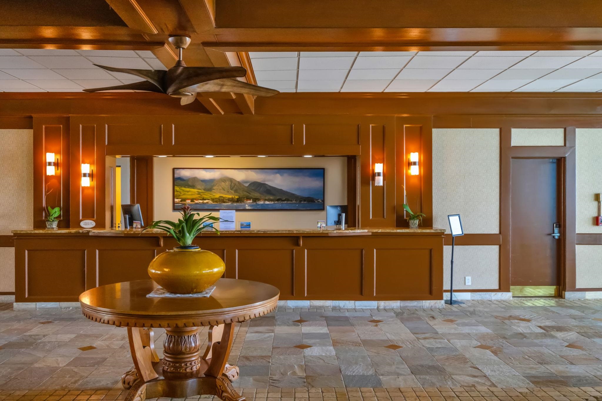 Lahaina Shores condo # 202, Lahaina, Hawaii - photo 26 of 28