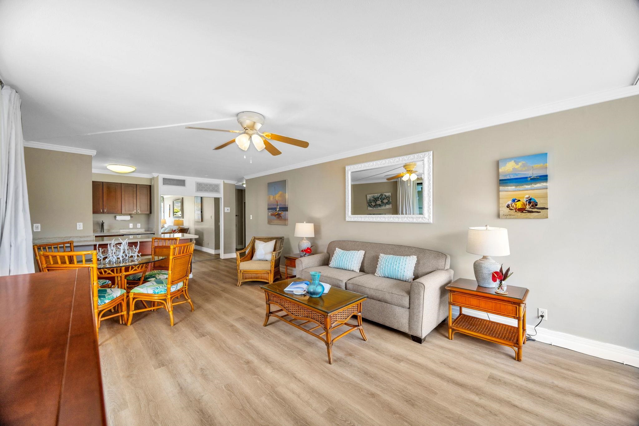 Lahaina Shores condo # 202, Lahaina, Hawaii - photo 7 of 28