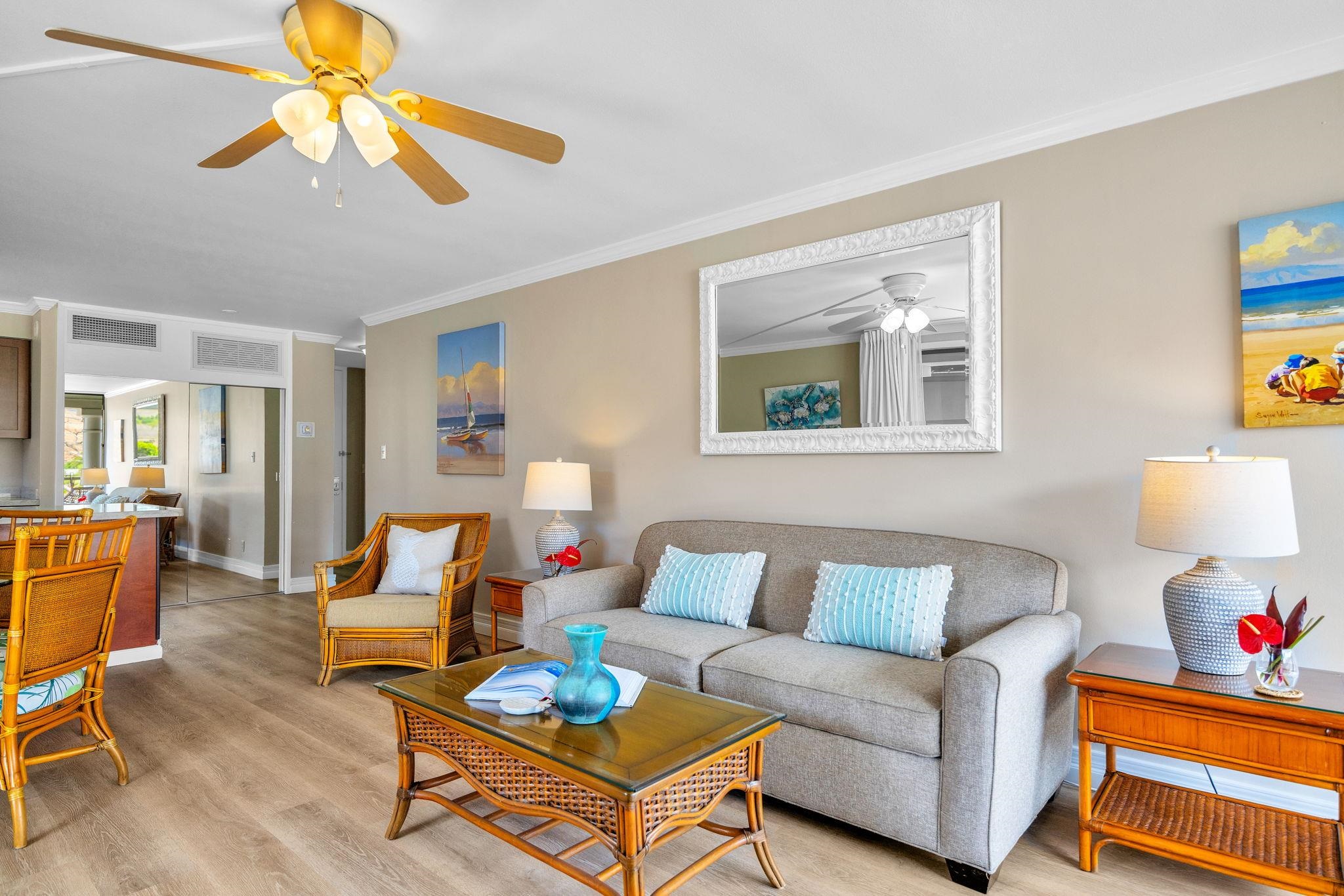 Lahaina Shores condo # 202, Lahaina, Hawaii - photo 8 of 28