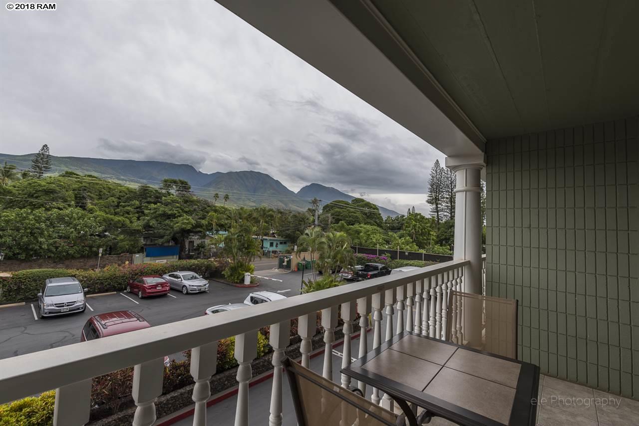 Lahaina Shores condo # 208, Lahaina, Hawaii - photo 19 of 30