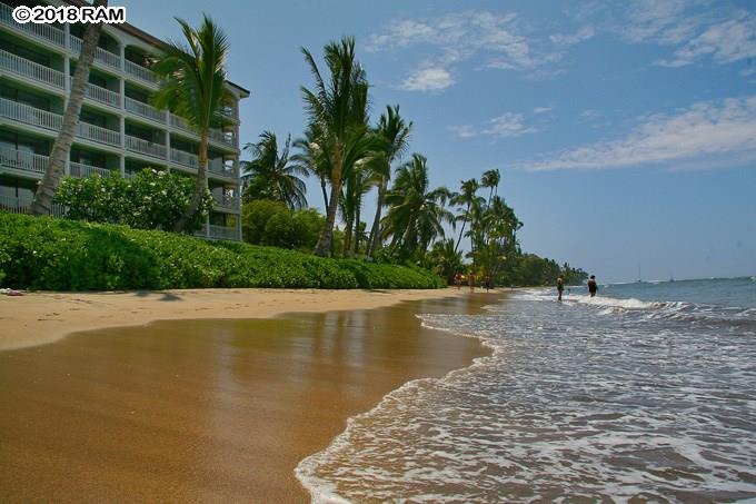 Lahaina Shores condo # 208, Lahaina, Hawaii - photo 28 of 30