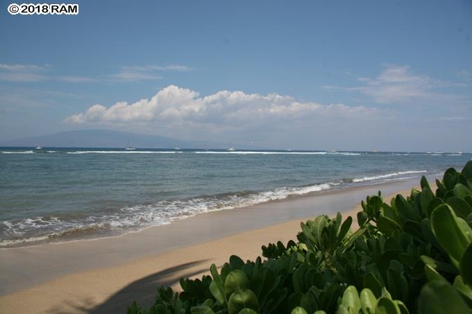 Lahaina Shores condo # 208, Lahaina, Hawaii - photo 29 of 30