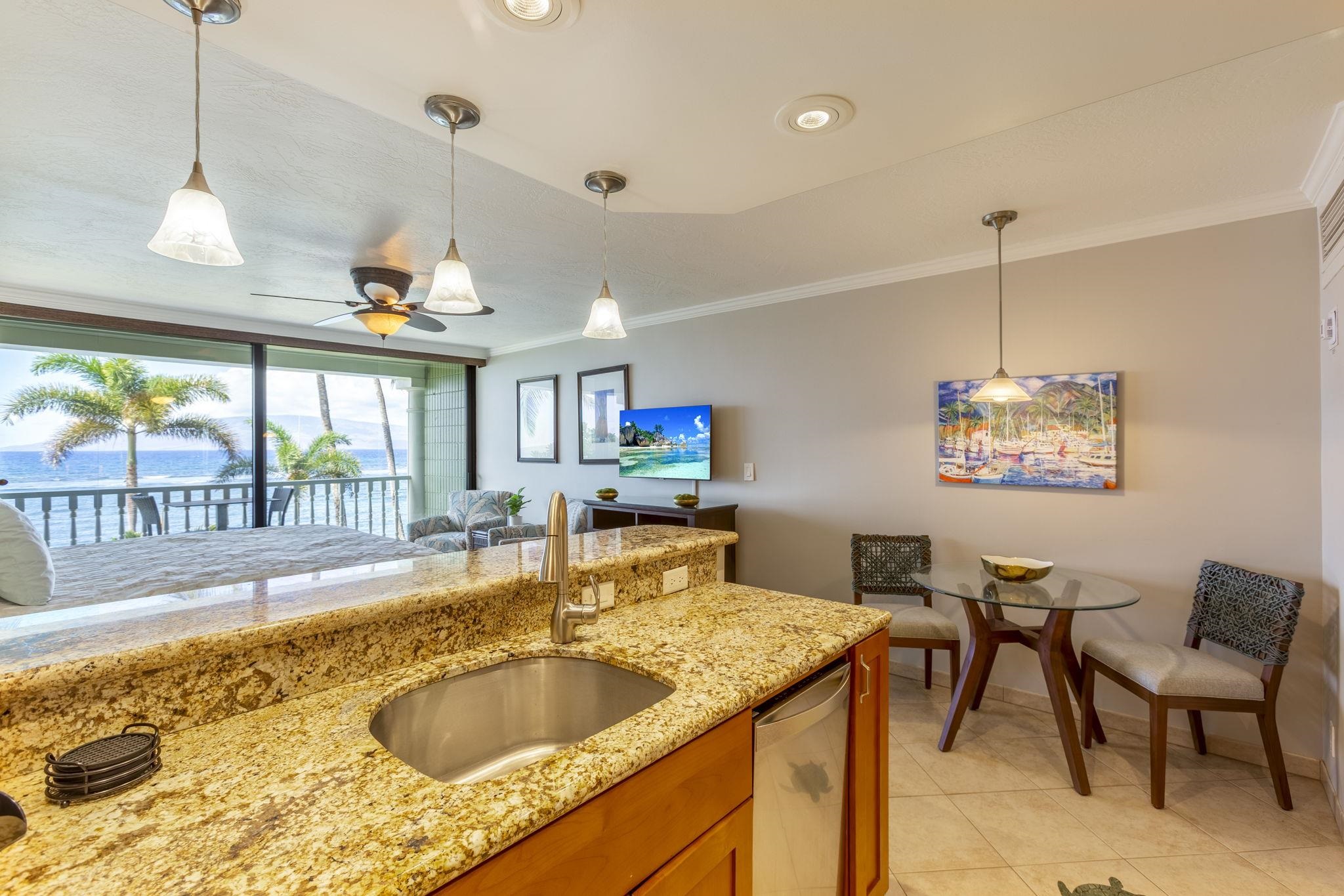 Lahaina Shores condo # 213, Lahaina, Hawaii - photo 14 of 30