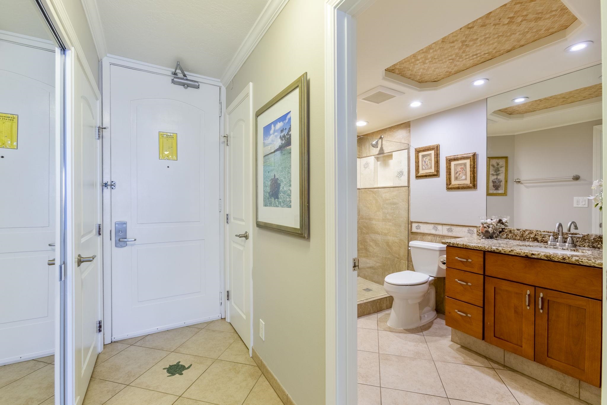 Lahaina Shores condo # 213, Lahaina, Hawaii - photo 18 of 30