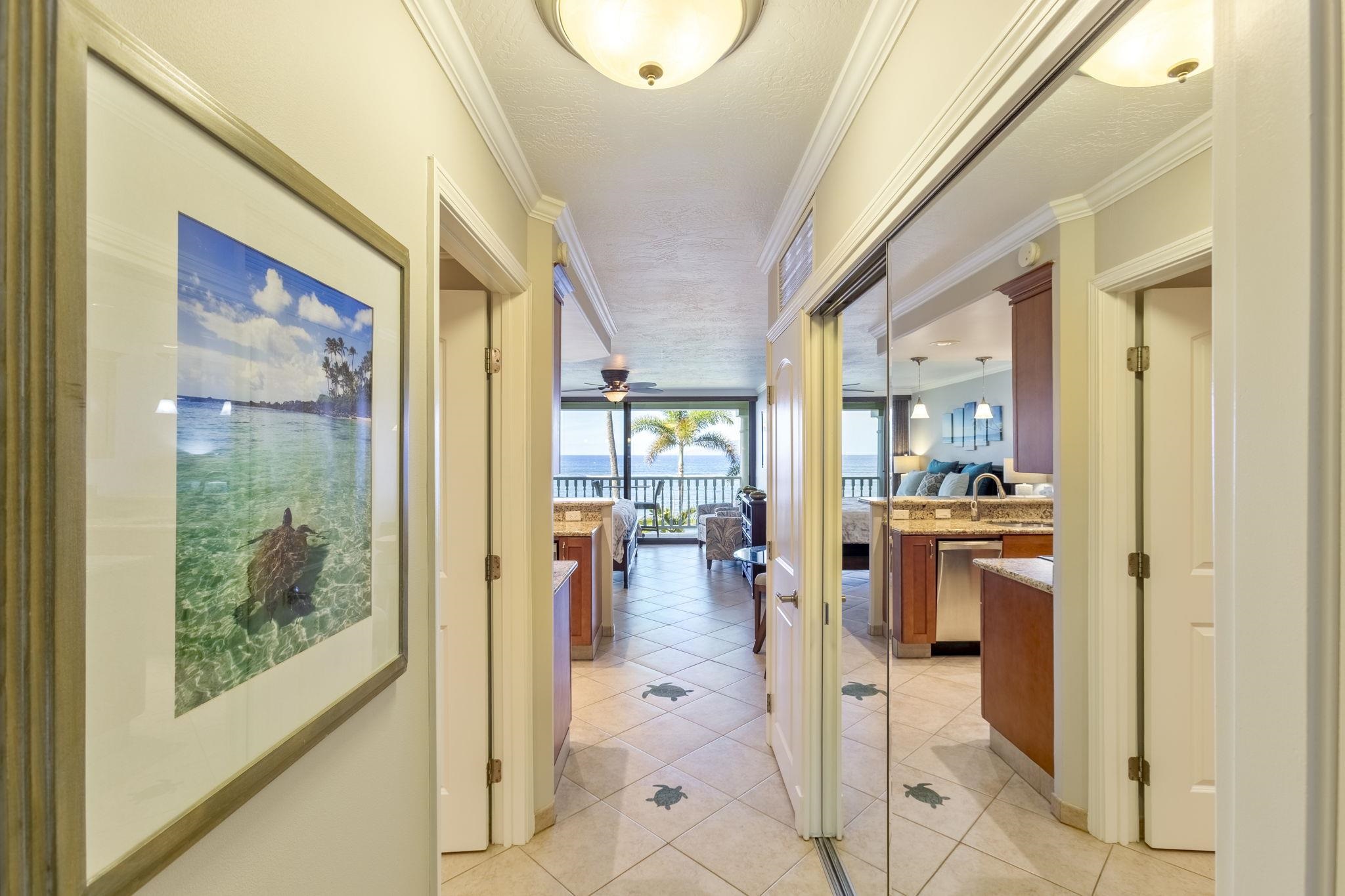 Lahaina Shores condo # 213, Lahaina, Hawaii - photo 23 of 30