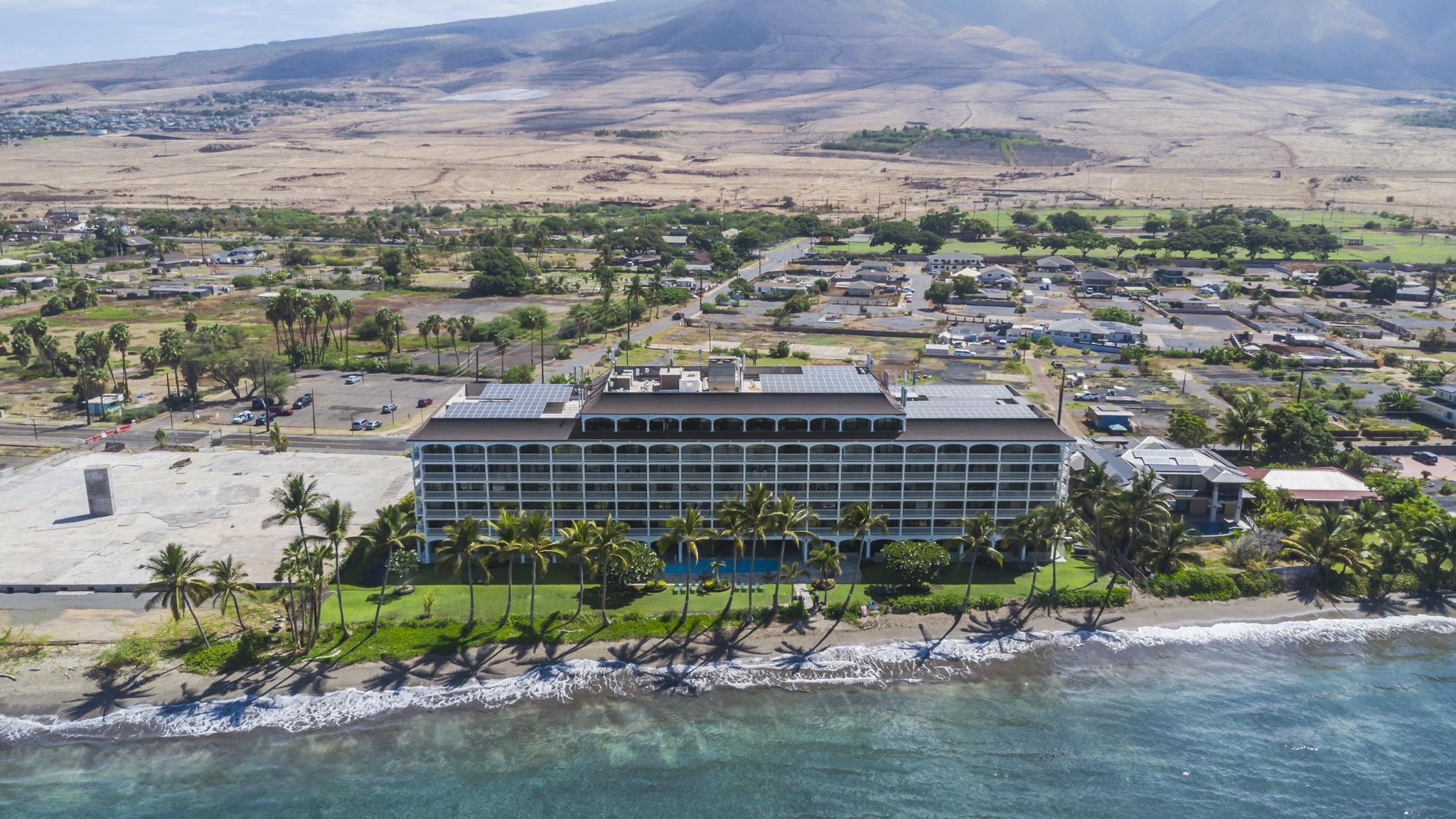 Lahaina Shores condo # 213, Lahaina, Hawaii - photo 26 of 30