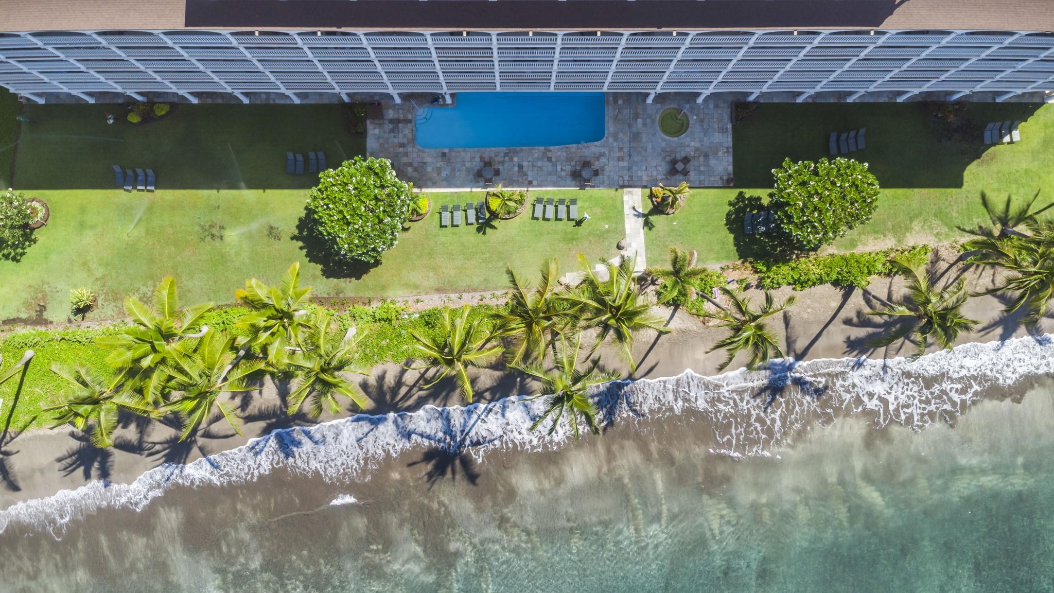 Lahaina Shores condo # 213, Lahaina, Hawaii - photo 27 of 30