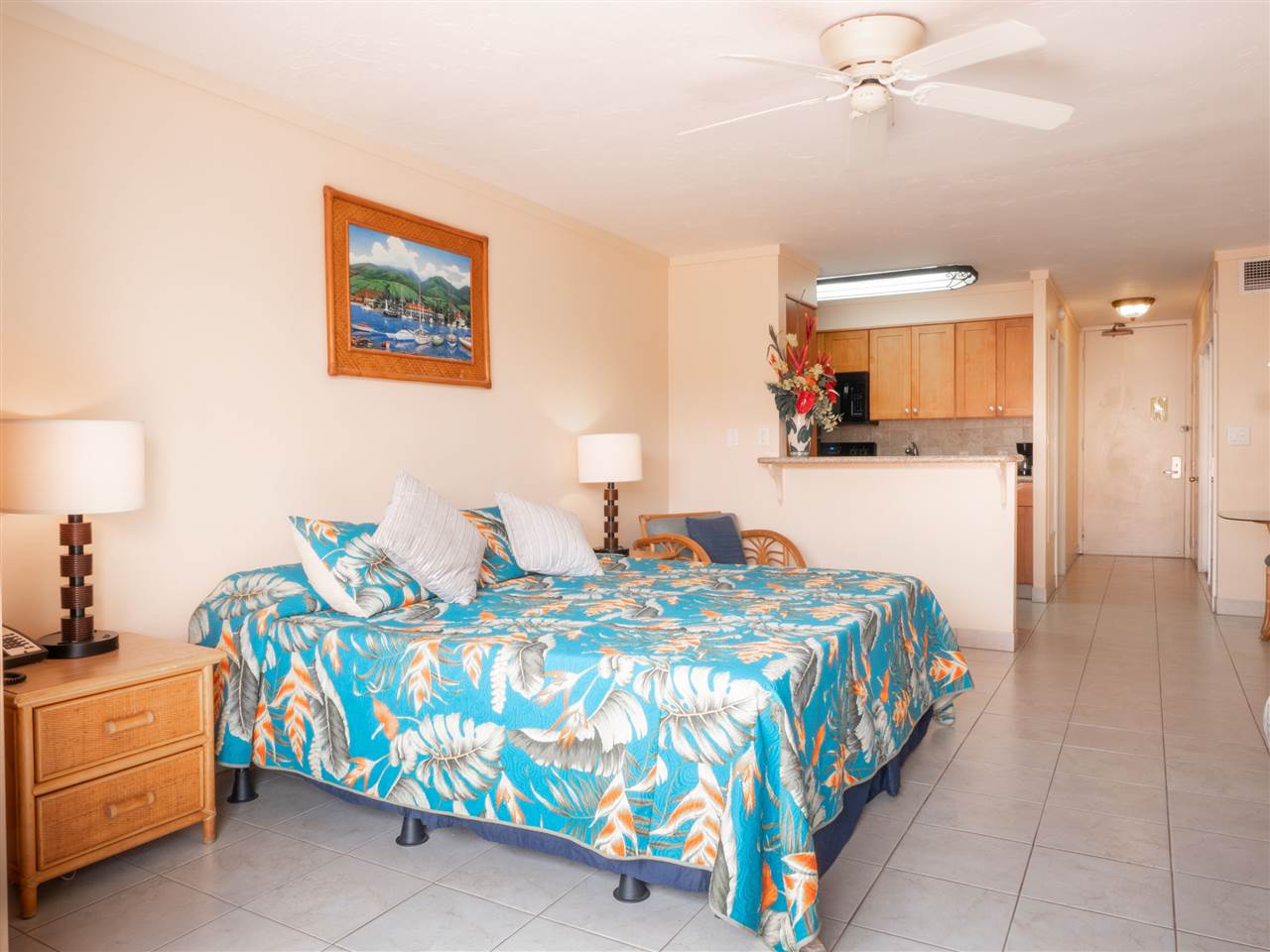 Lahaina Shores condo # 218, Lahaina, Hawaii - photo 11 of 21