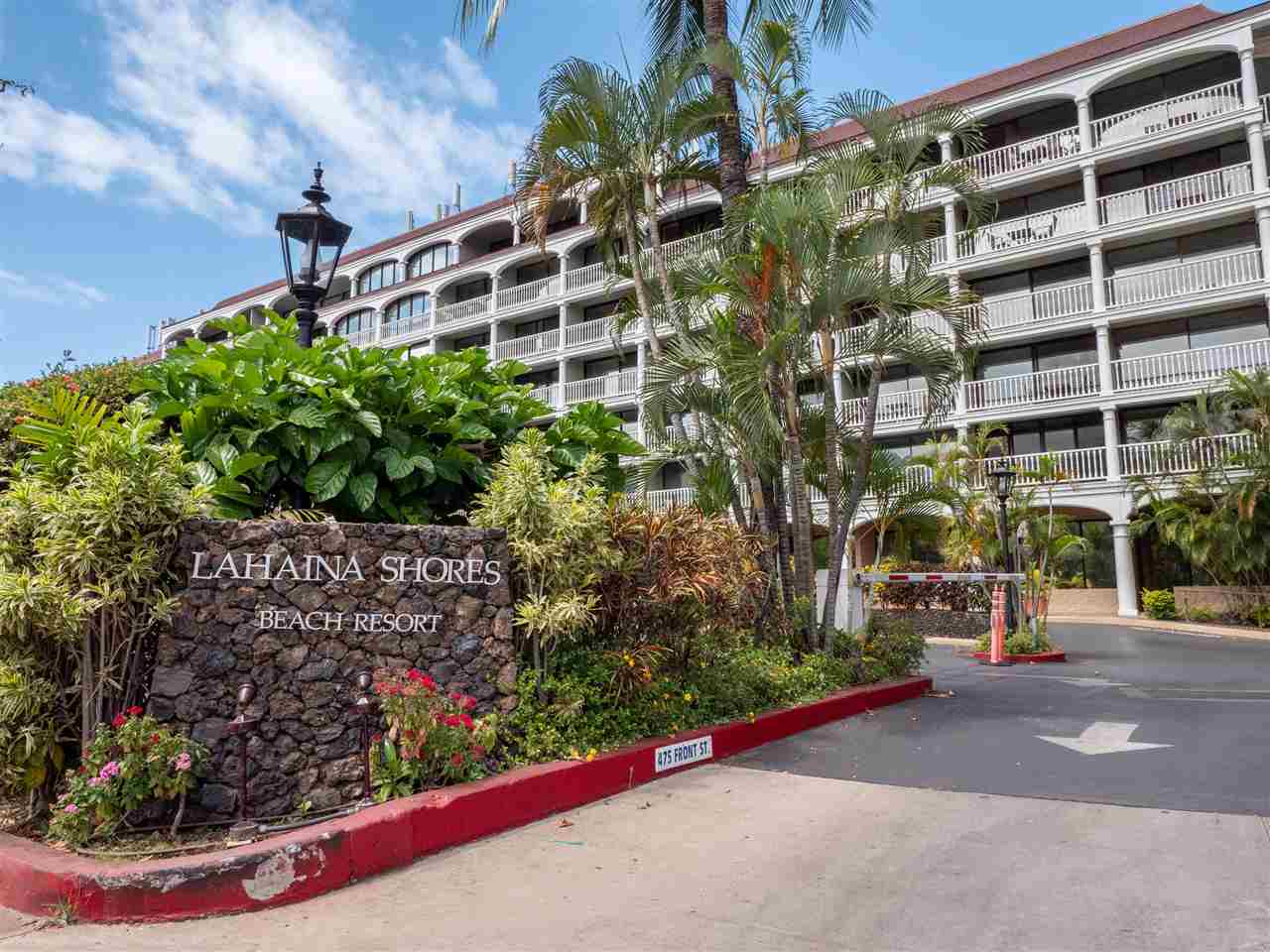 Lahaina Shores condo # 218, Lahaina, Hawaii - photo 14 of 21