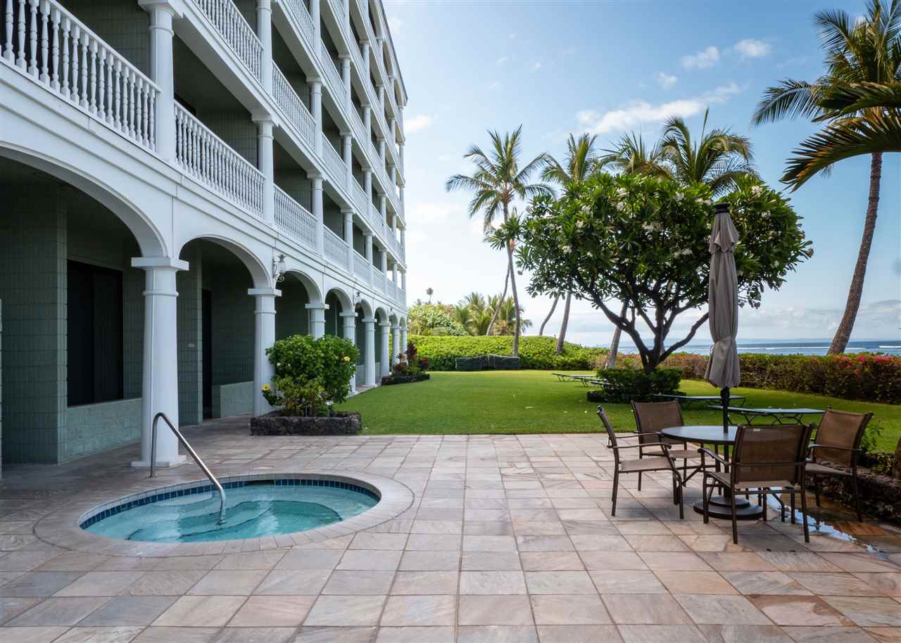 Lahaina Shores condo # 218, Lahaina, Hawaii - photo 15 of 21