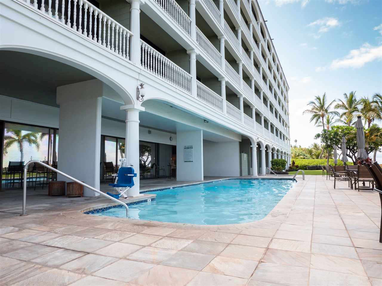 Lahaina Shores condo # 218, Lahaina, Hawaii - photo 16 of 21