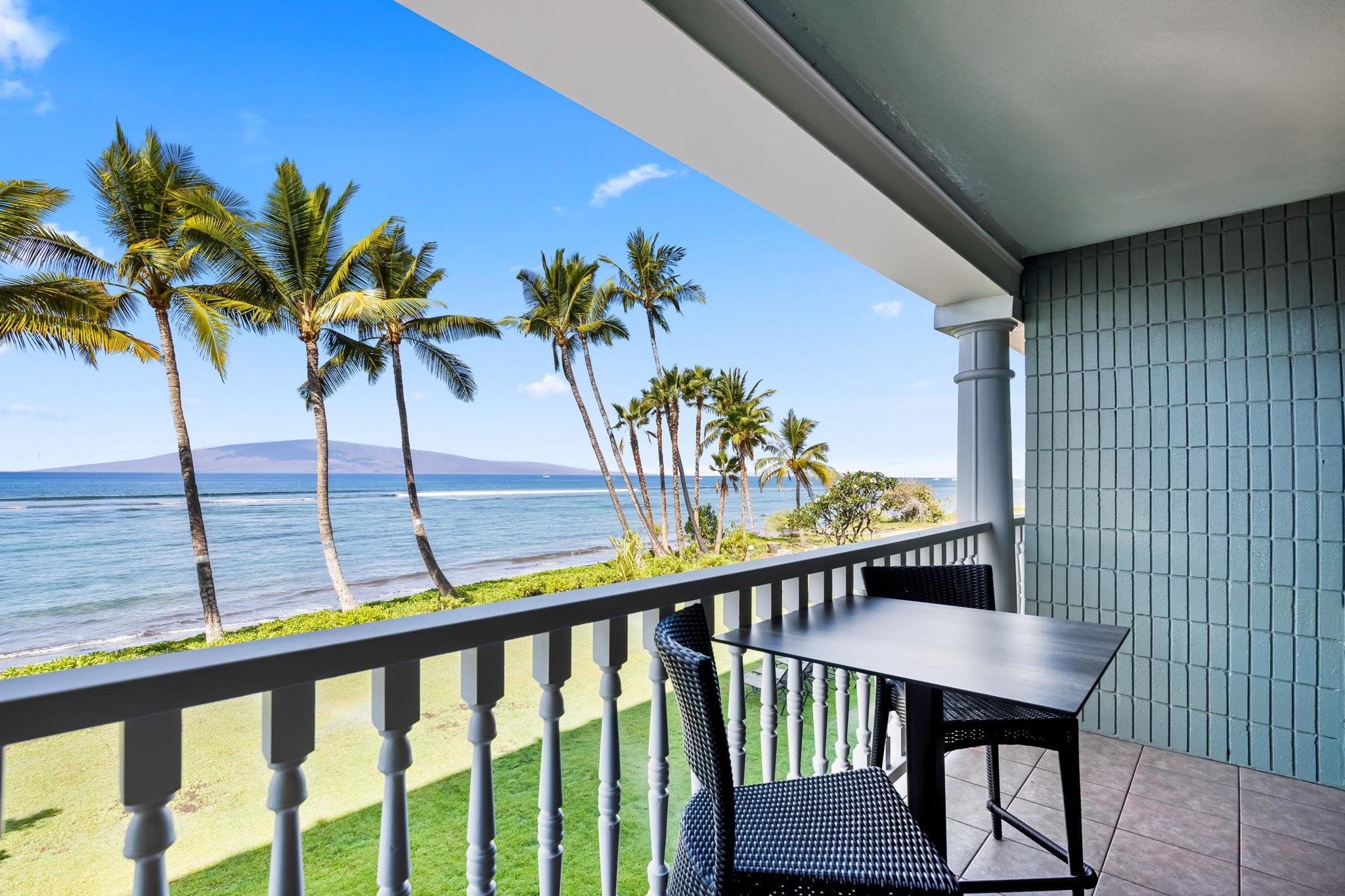 Lahaina Shores condo # 229, Lahaina, Hawaii - photo 2 of 30