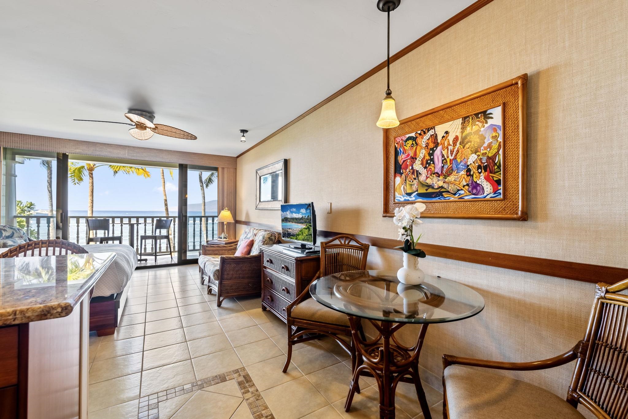 Lahaina Shores condo # 229, Lahaina, Hawaii - photo 12 of 30