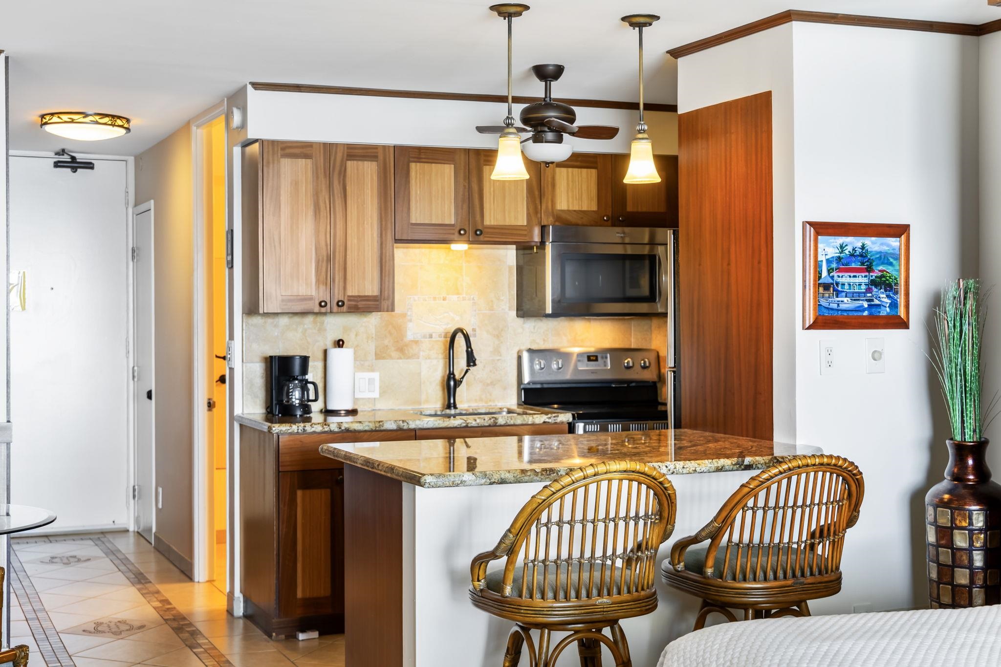 Lahaina Shores condo # 229, Lahaina, Hawaii - photo 14 of 30