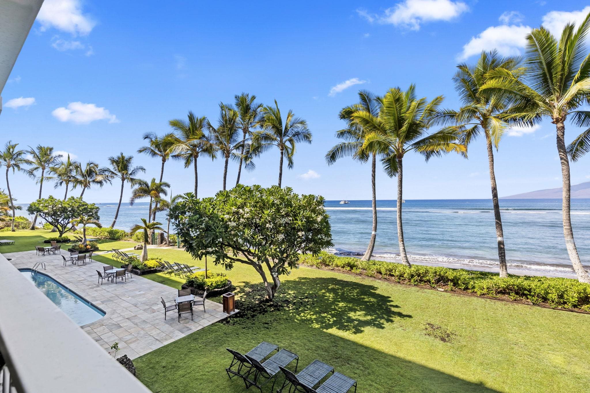 Lahaina Shores condo # 229, Lahaina, Hawaii - photo 20 of 30