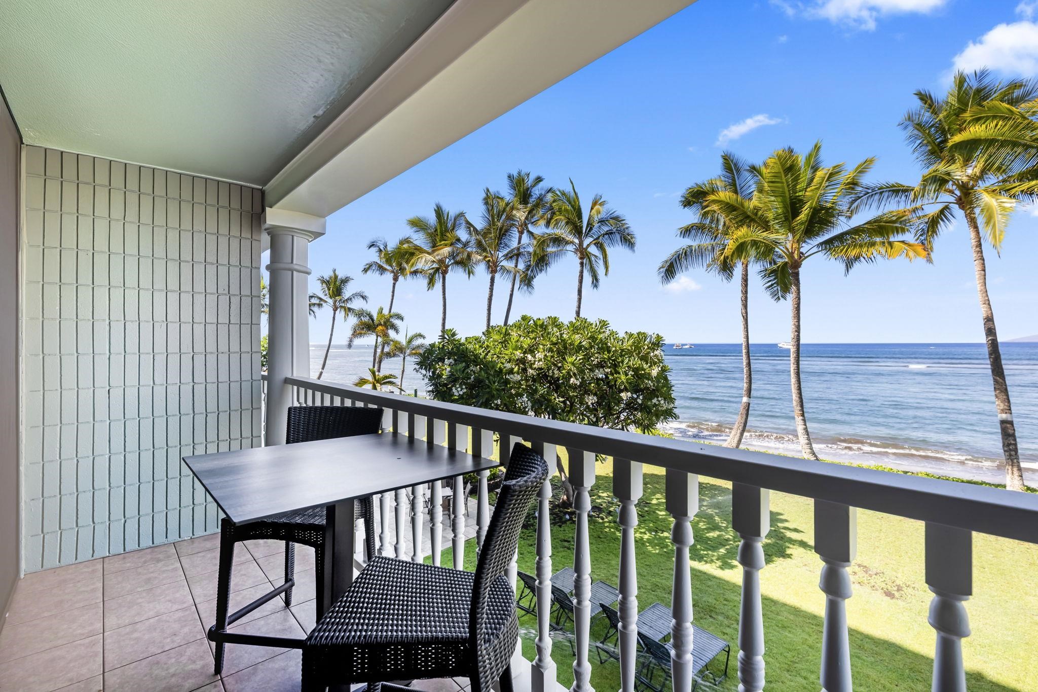 Lahaina Shores condo # 229, Lahaina, Hawaii - photo 3 of 30