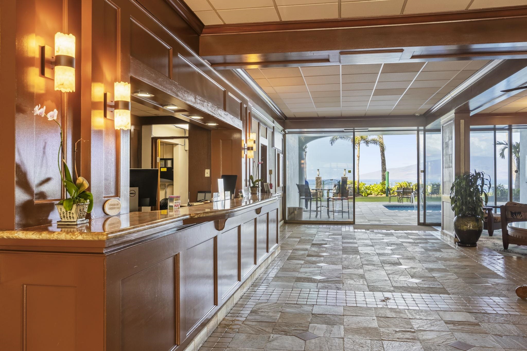 Lahaina Shores condo # 229, Lahaina, Hawaii - photo 26 of 30