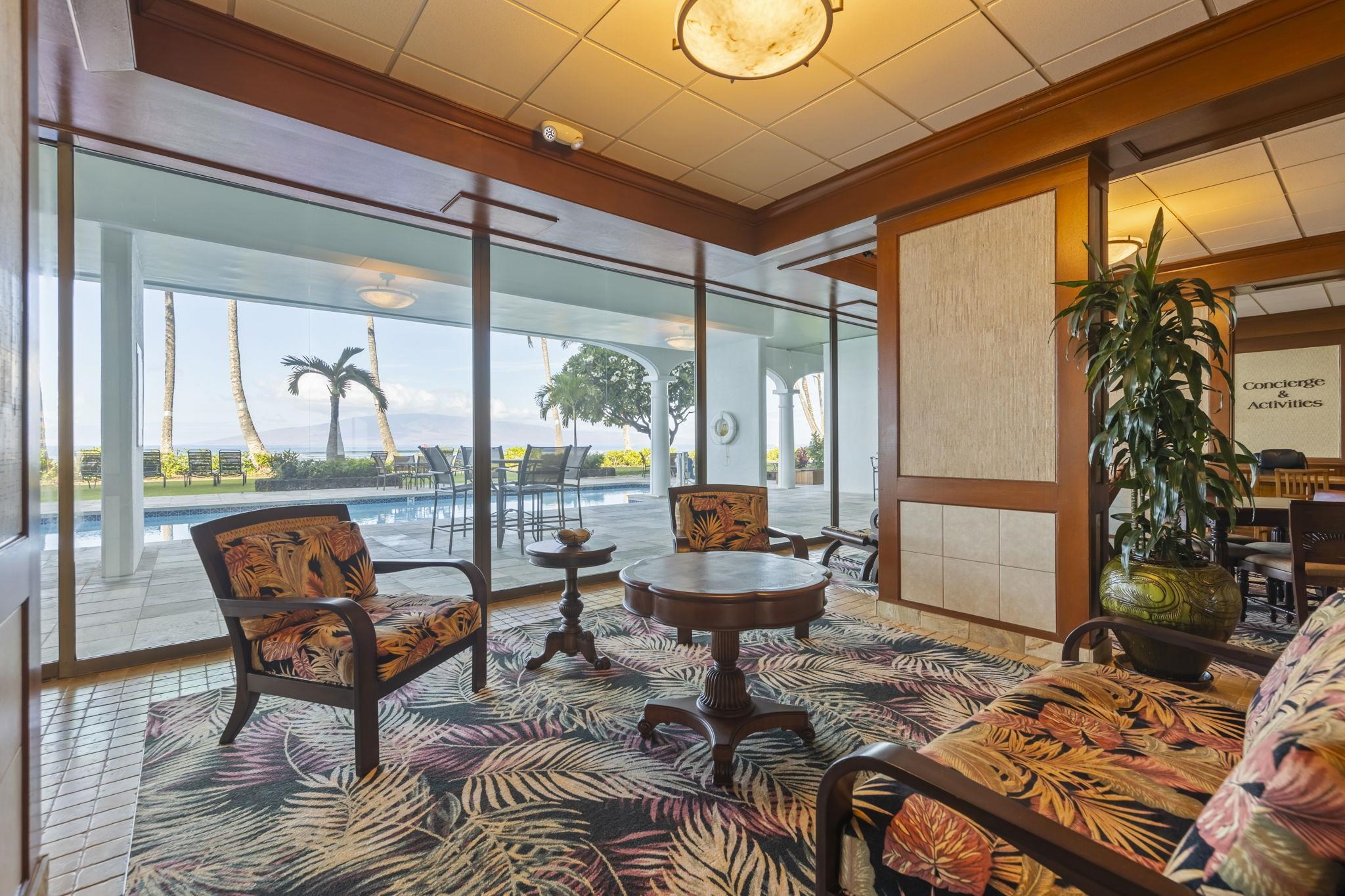 Lahaina Shores condo # 229, Lahaina, Hawaii - photo 27 of 30