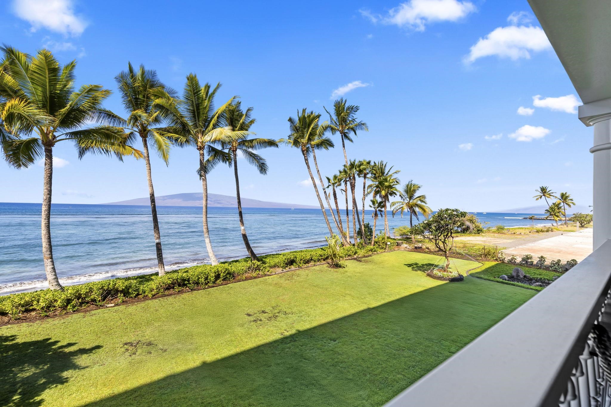 Lahaina Shores condo # 229, Lahaina, Hawaii - photo 29 of 30