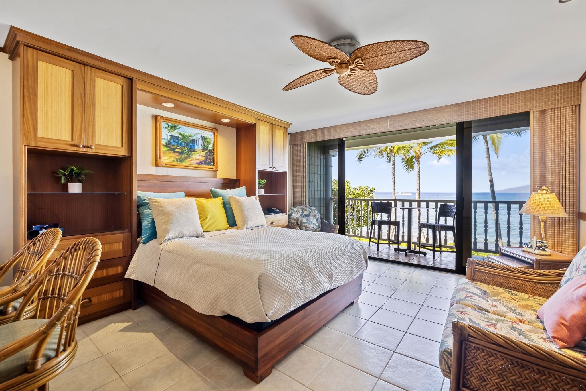 Lahaina Shores condo # 229, Lahaina, Hawaii - photo 4 of 30