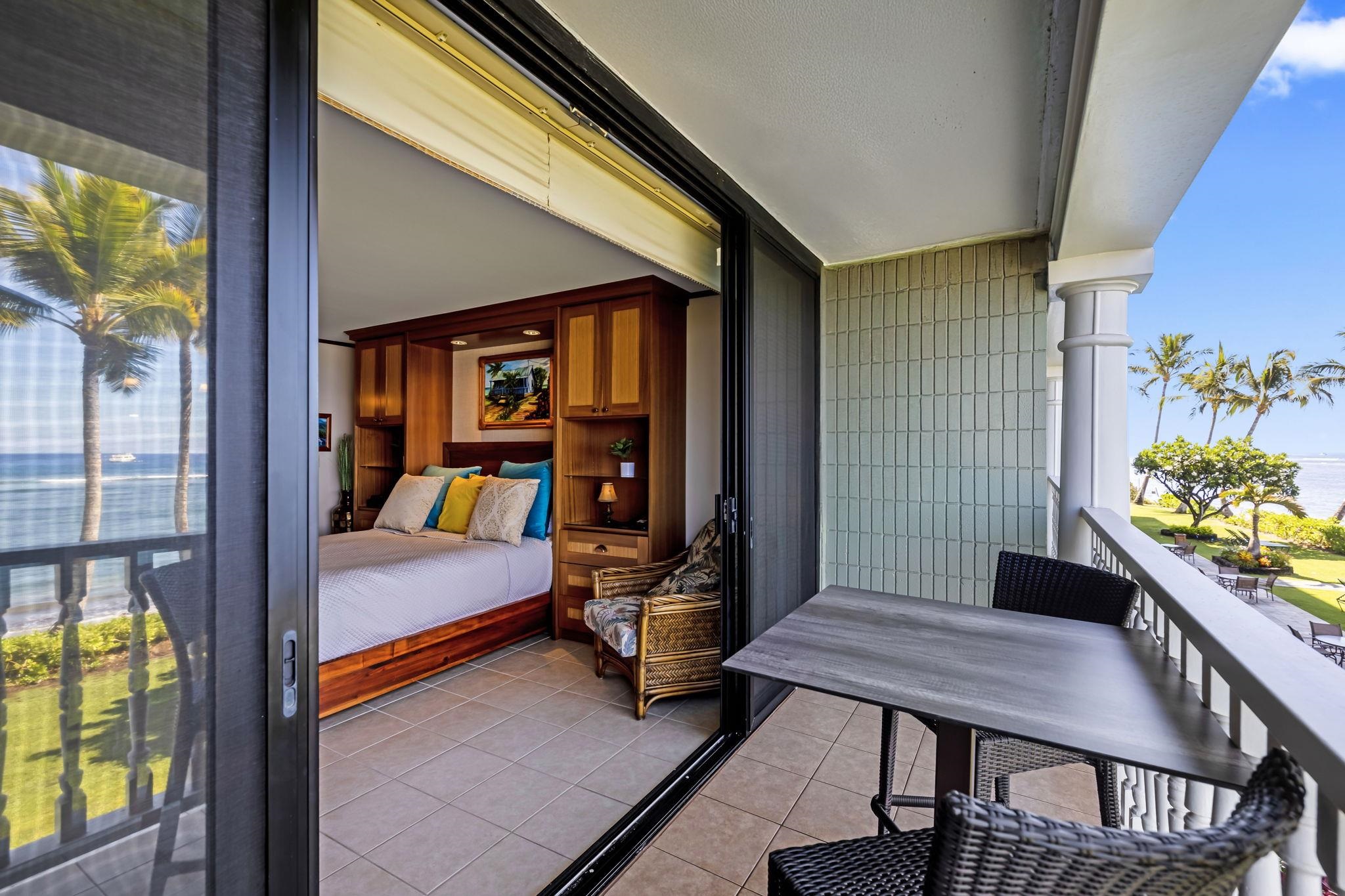 Lahaina Shores condo # 229, Lahaina, Hawaii - photo 7 of 30