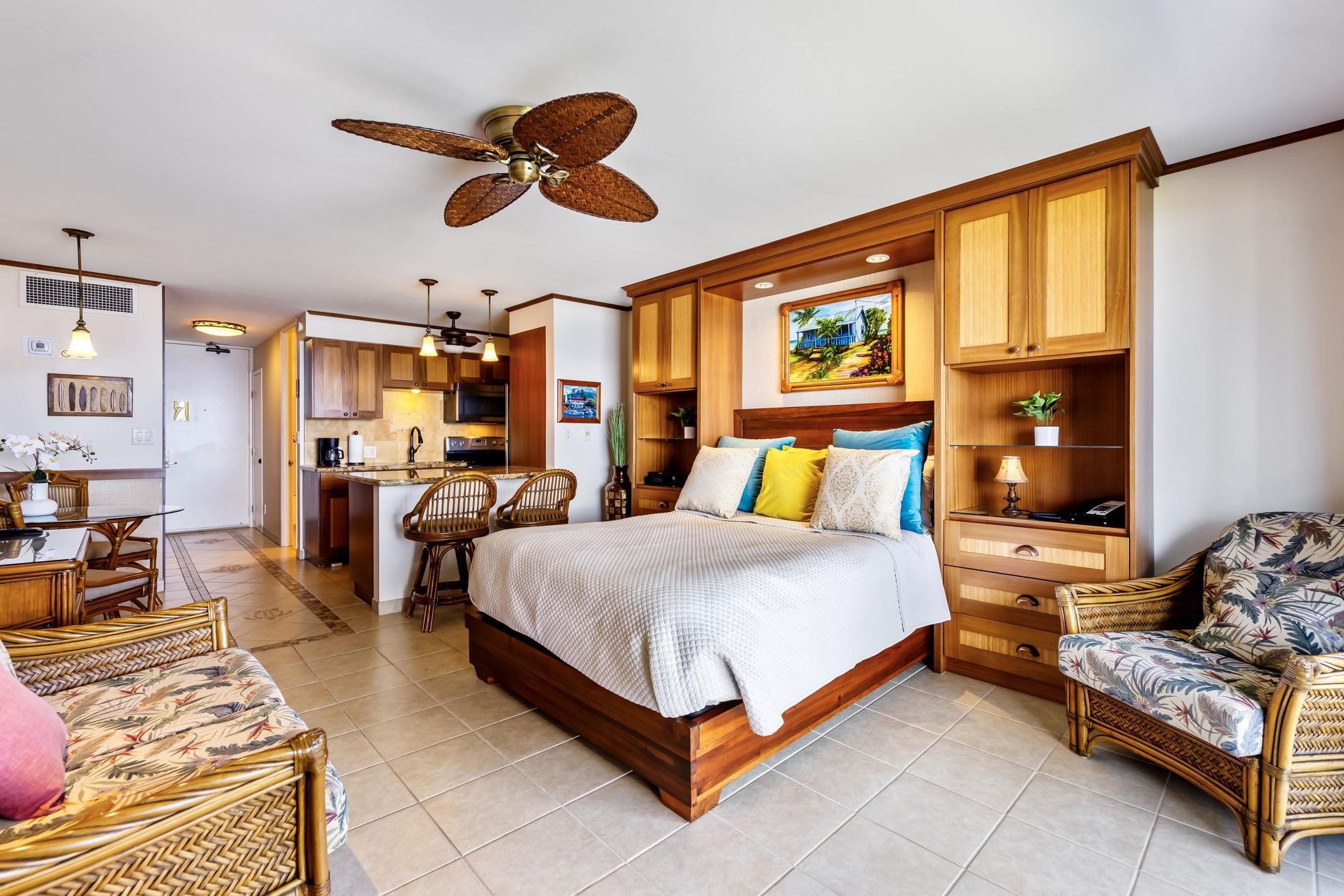 Lahaina Shores condo # 229, Lahaina, Hawaii - photo 10 of 30