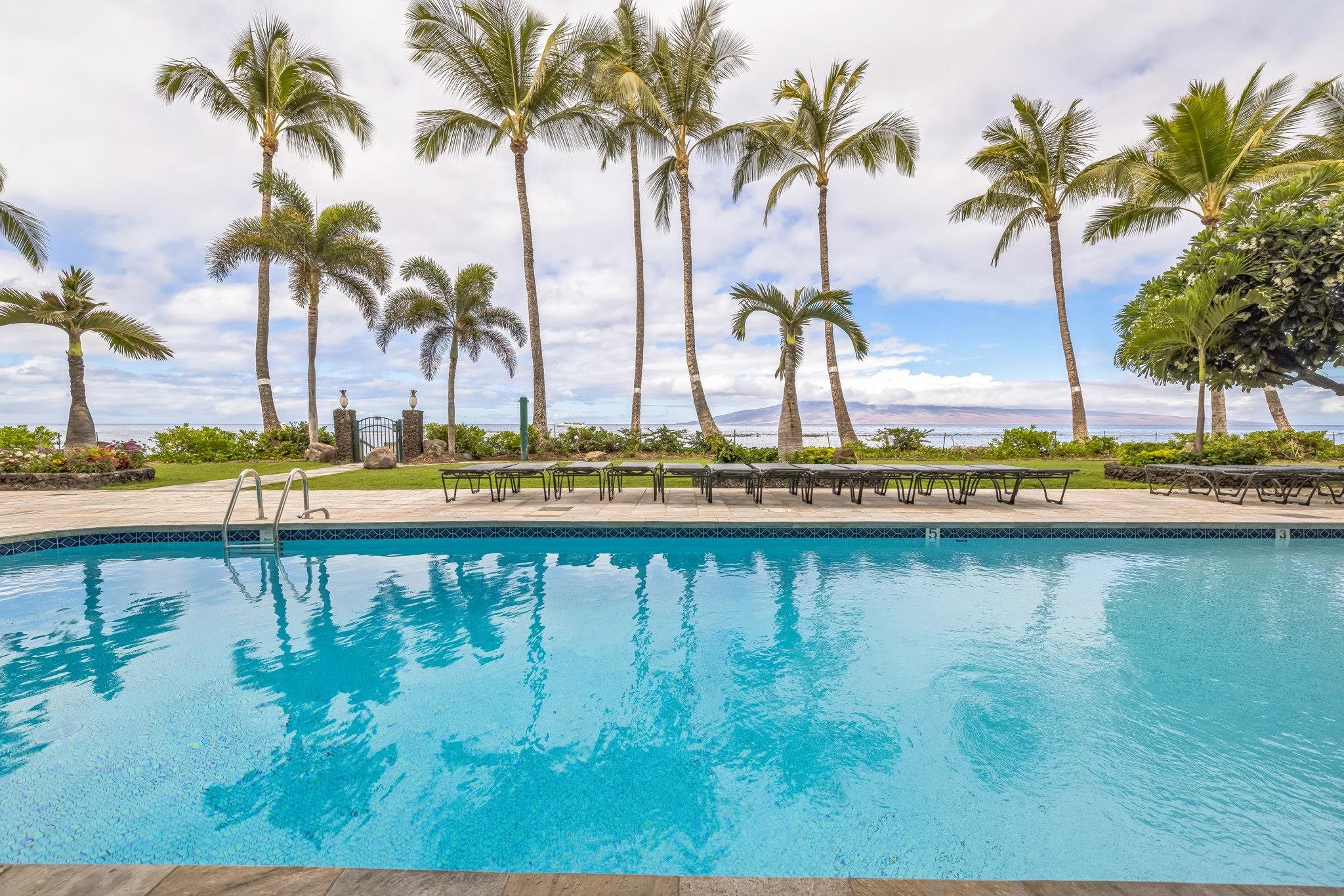 Lahaina Shores condo # 235, Lahaina, Hawaii - photo 13 of 33