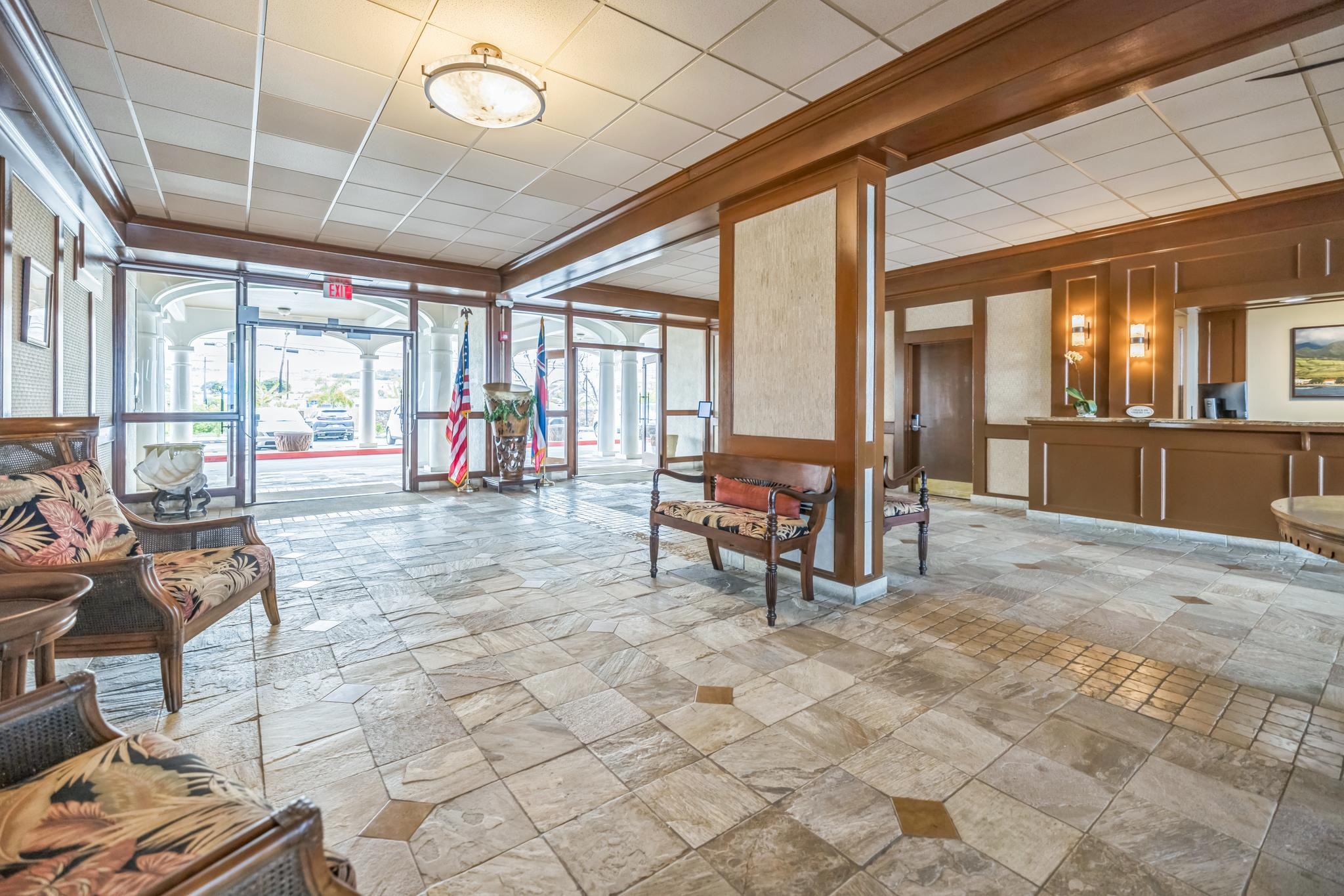 Lahaina Shores condo # 235, Lahaina, Hawaii - photo 17 of 33