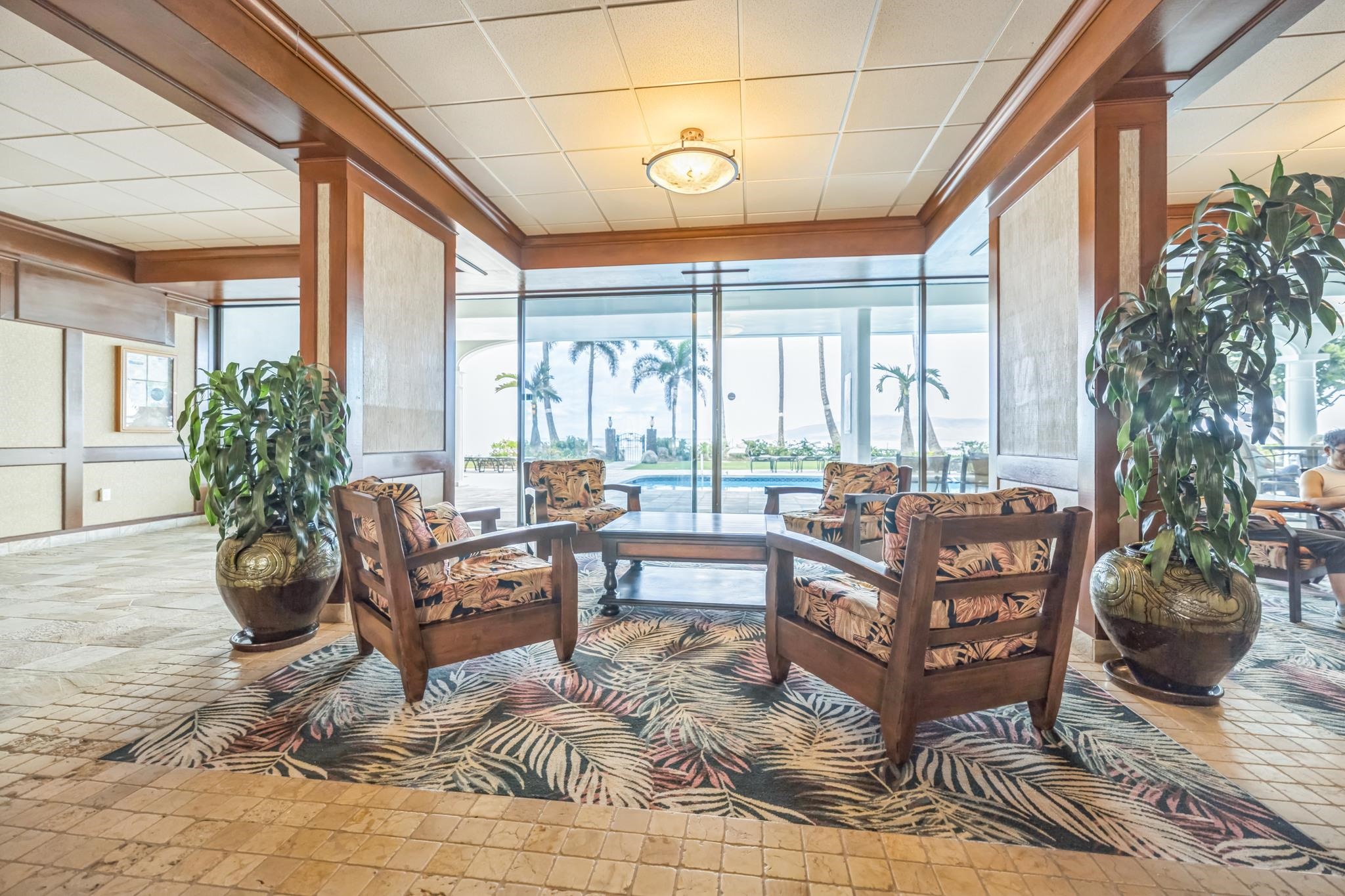 Lahaina Shores condo # 235, Lahaina, Hawaii - photo 18 of 33