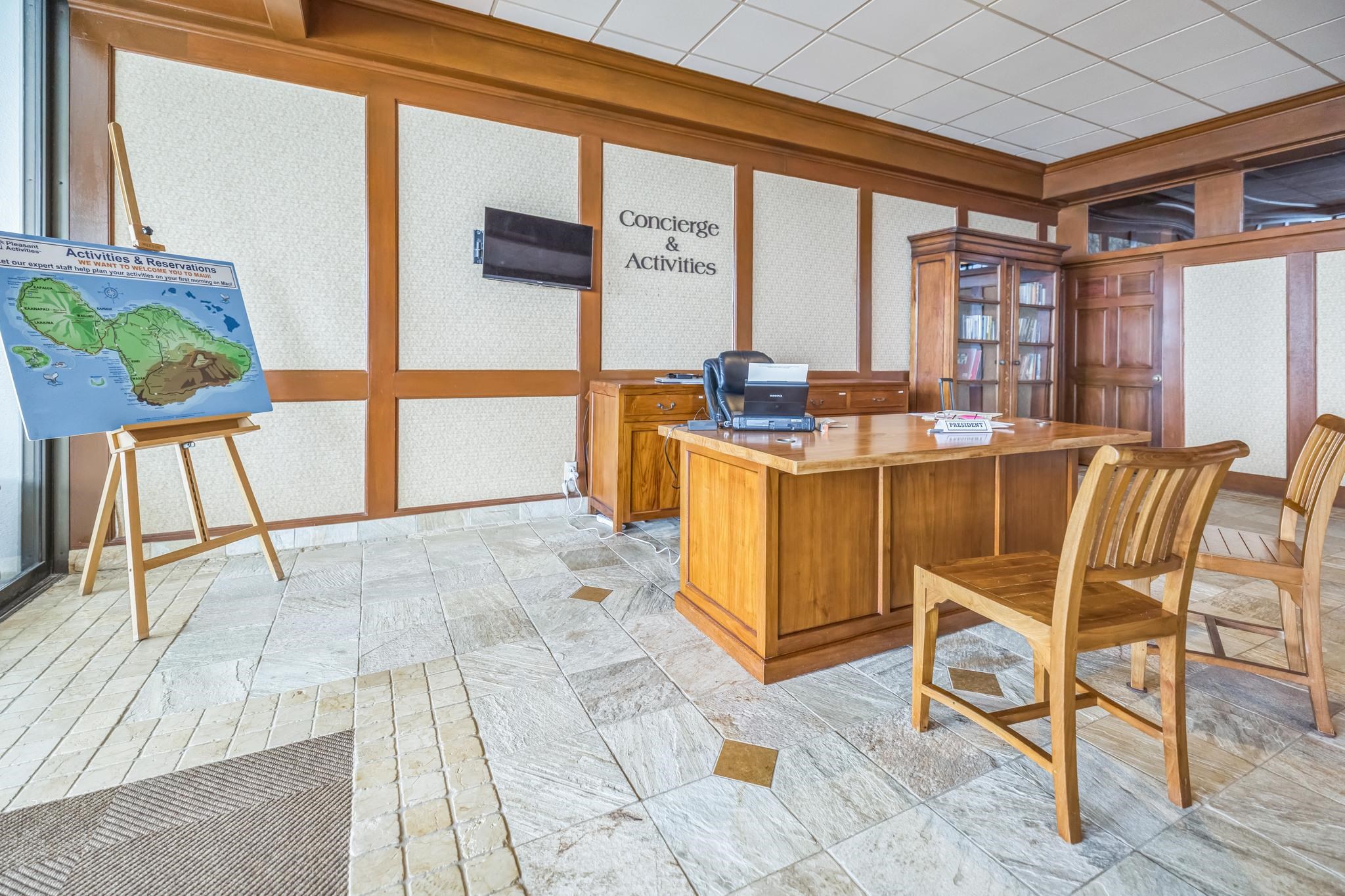 Lahaina Shores condo # 235, Lahaina, Hawaii - photo 19 of 33