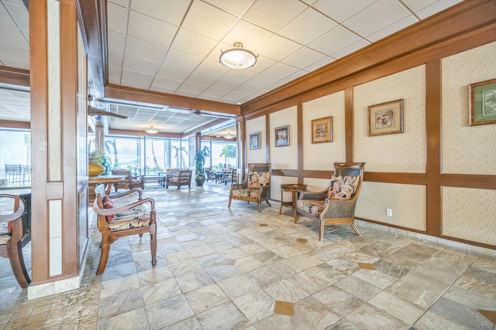 Lahaina Shores condo # 235, Lahaina, Hawaii - photo 20 of 33